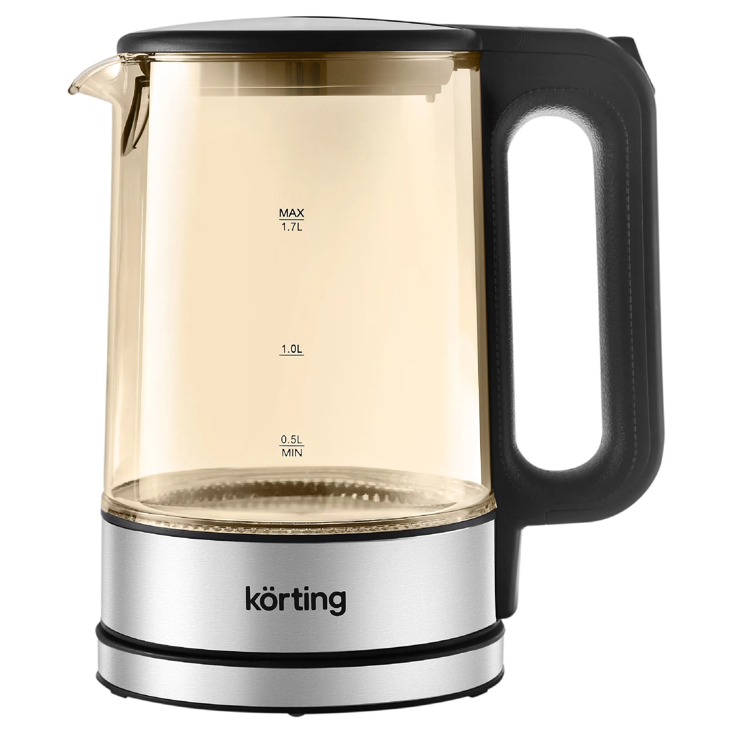 Чайник Korting KWK 0903 G