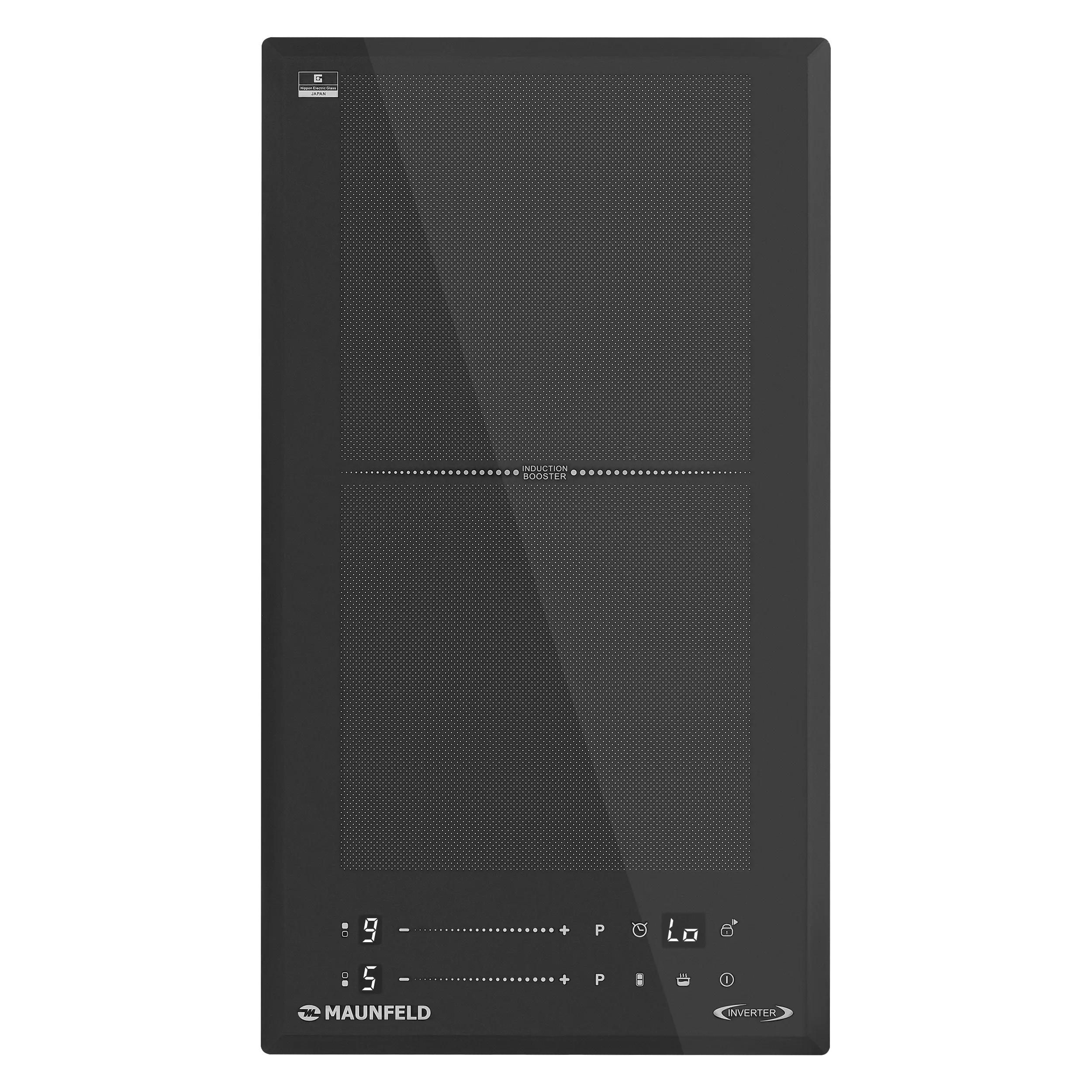 CVI292S2F Inverter Графитовый