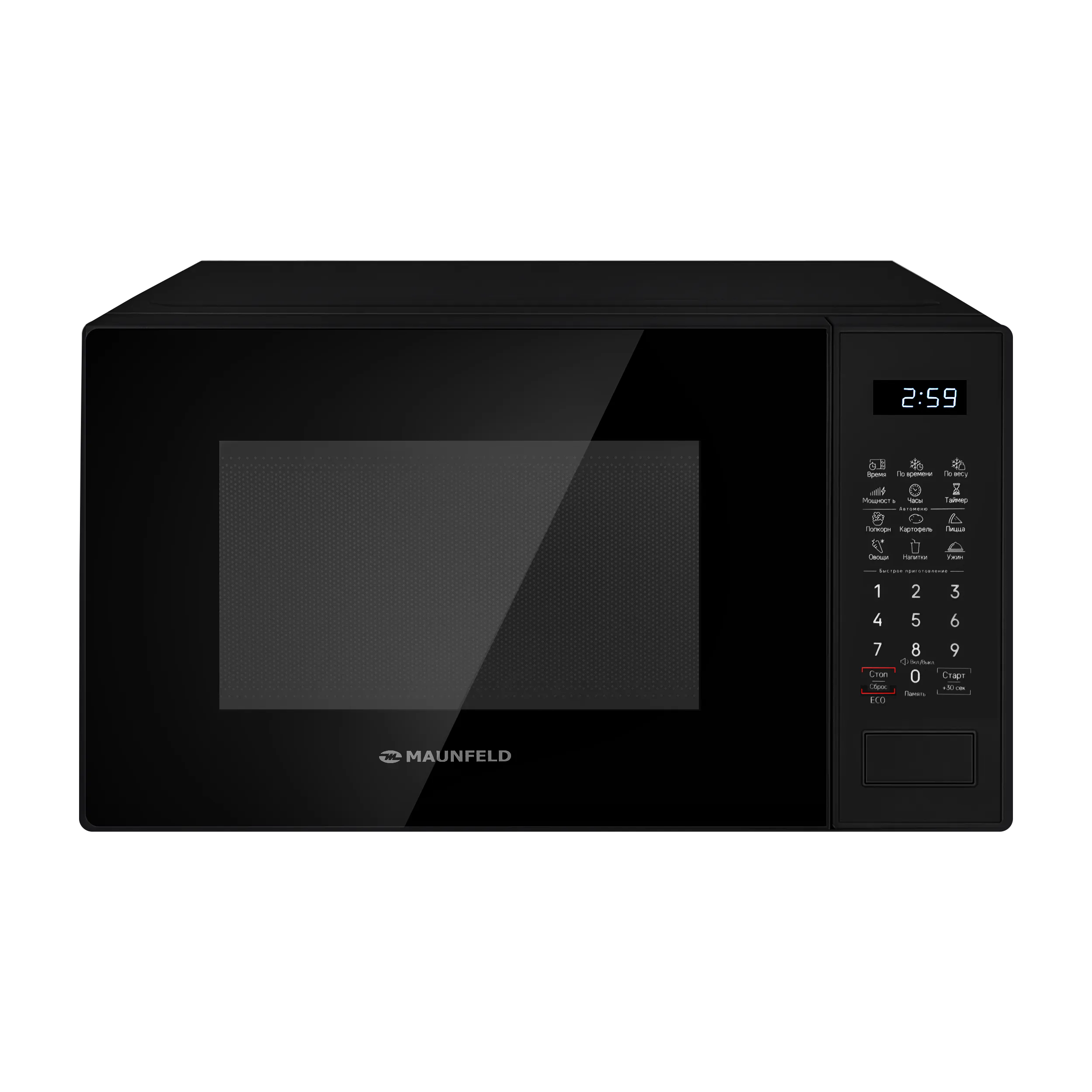 Микроволновая печь MAUNFELD MFSMO720EB02