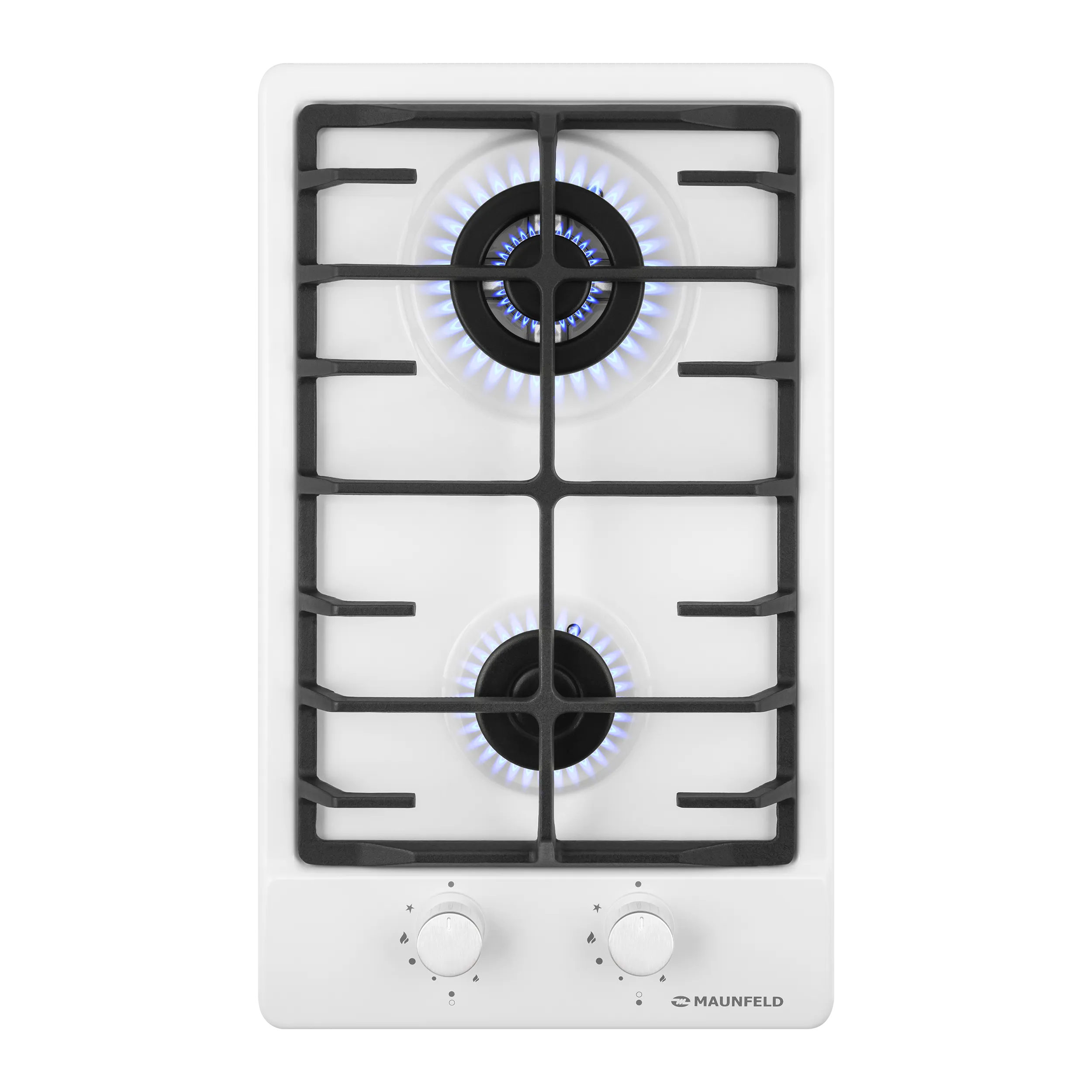 Газовая варочная панель MAUNFELD EGHE.32.63C Белый