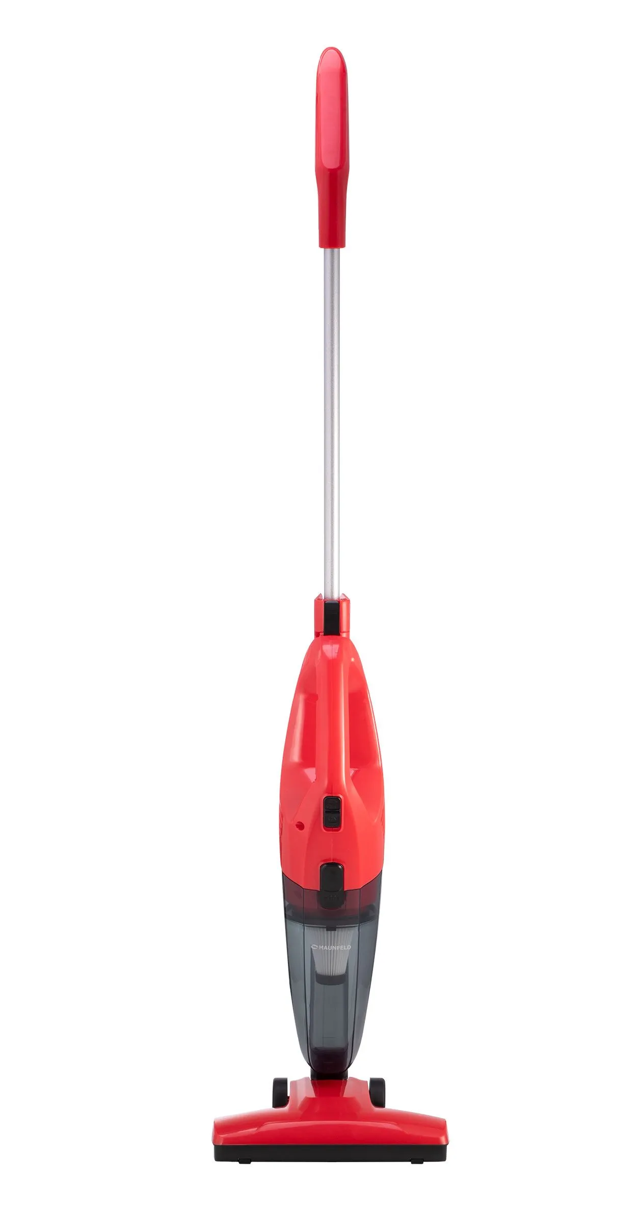 Пылесос вертикальный проводной MAUNFELD MF-2031R Красный Пылесос вертикальный проводной MAUNFELD MF-2031R Красный
