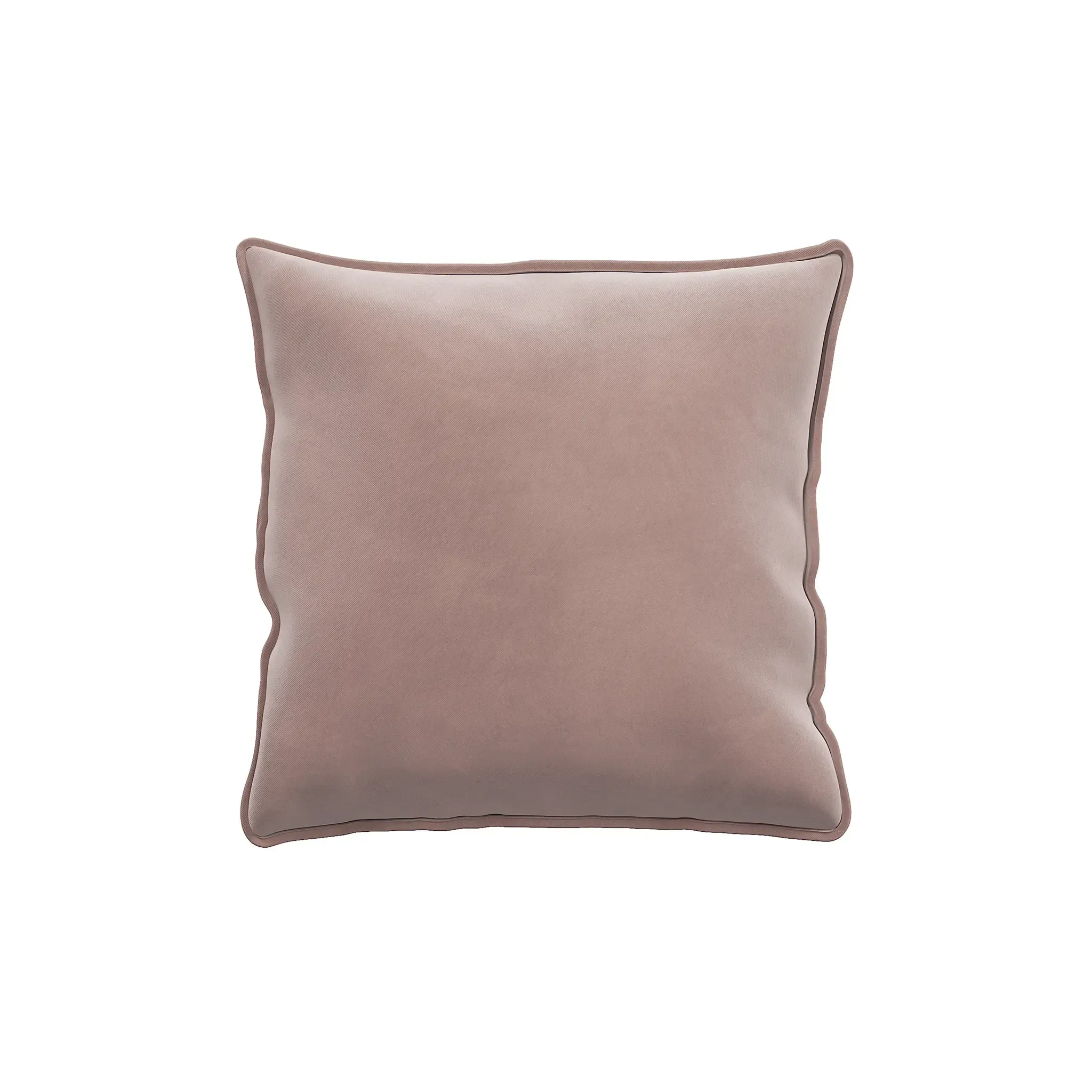Портленд Декоративная подушка, светло-розовый, 55х55 см. Портленд Декоративная подушка, светло-розовый, 55х55 см.