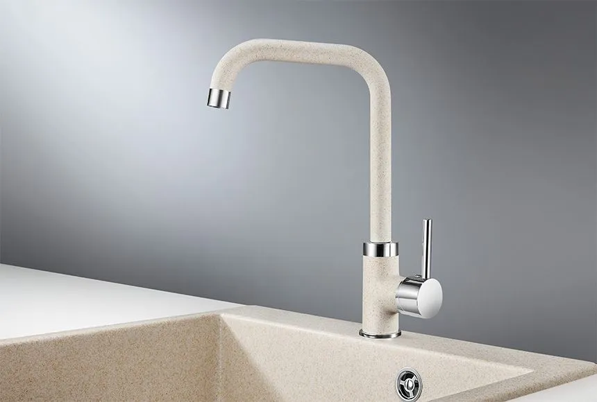 0041, ПИРИТ, СМЕСИТЕЛЬ КУХОННЫЙ 0041, ПИРИТ, СМЕСИТЕЛЬ КУХОННЫЙ