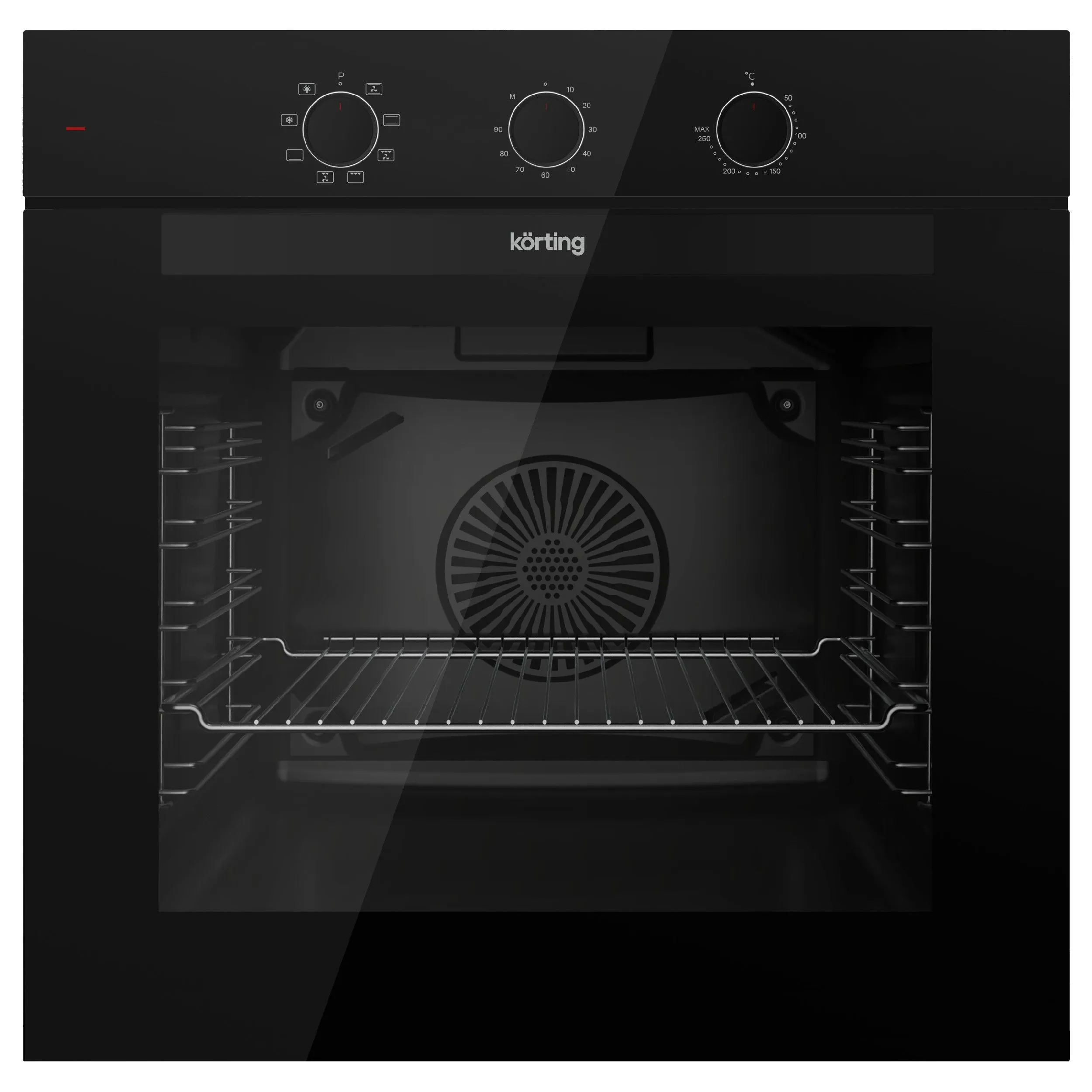 Духовой шкаф Korting OKB 3810 FGN