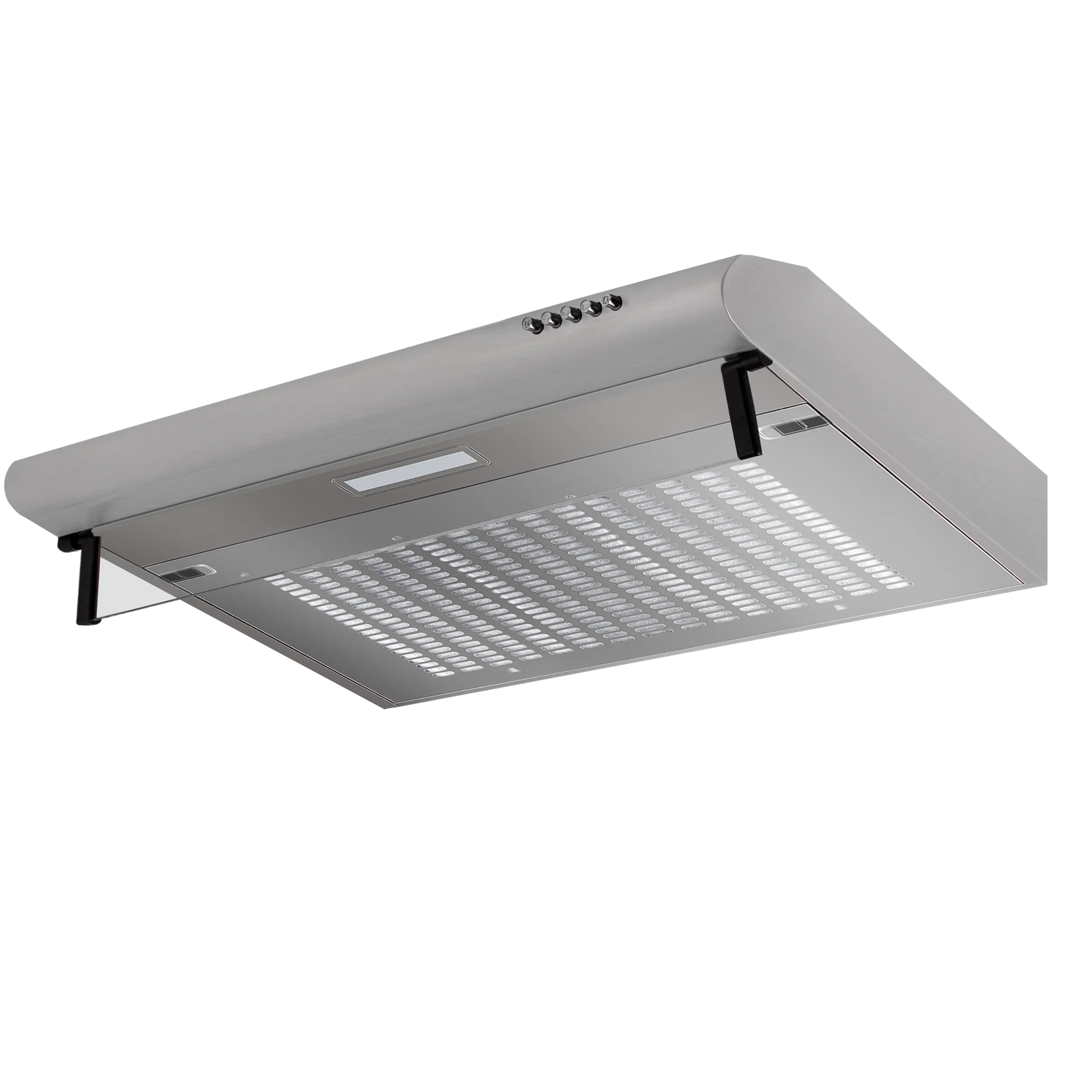 Кухонная вытяжка MAUNFELD MPC 60 Нержавеющая сталь Кухонная вытяжка MAUNFELD MPC 60 Нержавеющая сталь