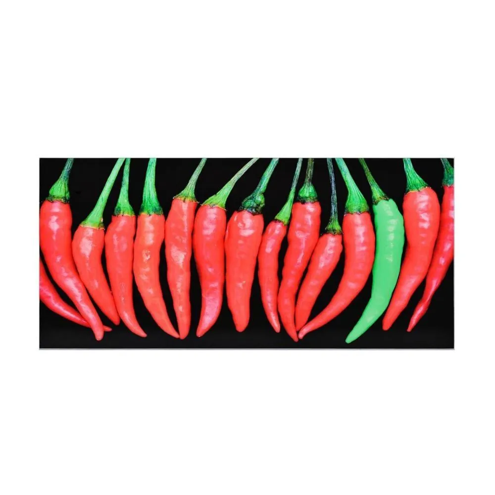 СТЕКЛО К ВЫТЯЖКЕ_MAUNFELD Berford 60 с декором "Перцы" СТЕКЛО К ВЫТЯЖКЕ_MAUNFELD Berford 60 с декором "Перцы"