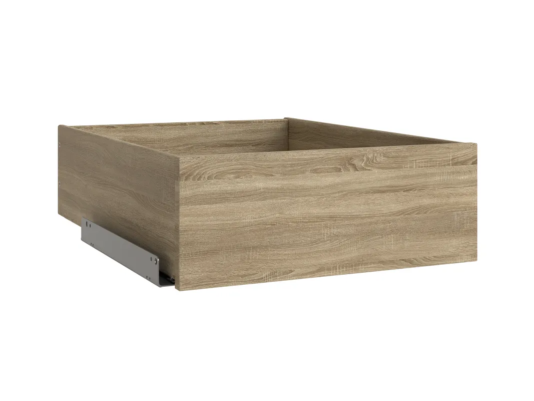 2.06.09.130.3 МАКС ящик выдвижной 50х58 сонома RU