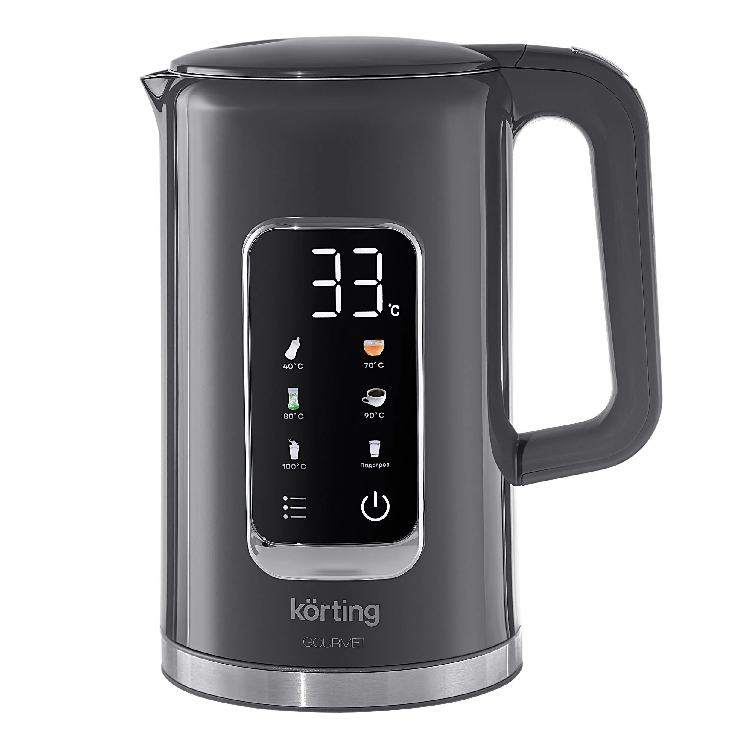 Чайник Korting KWK 0906 Gourmet