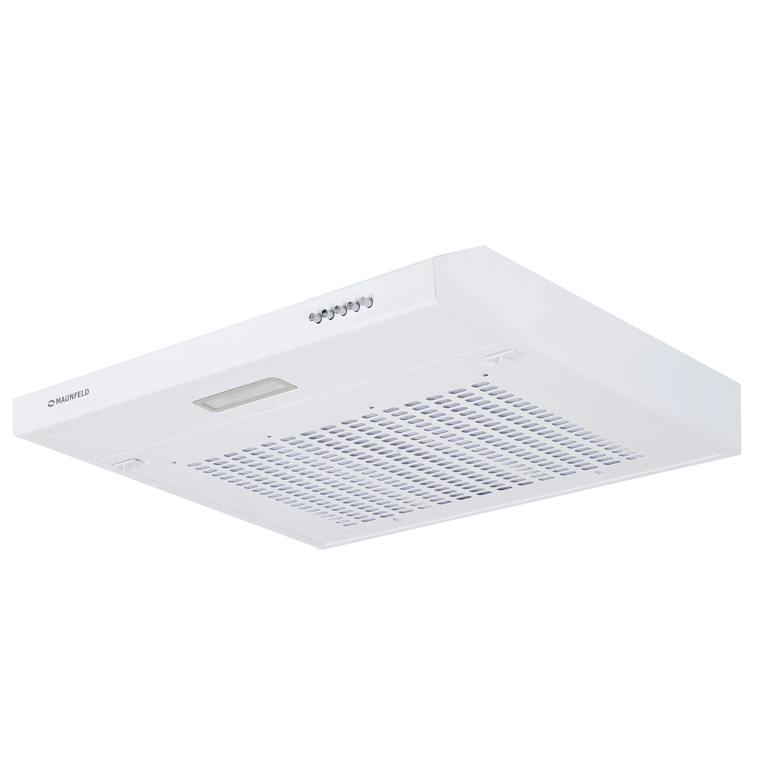 Кухонная вытяжка MAUNFELD MF 60 Белый Кухонная вытяжка MAUNFELD MF 60 Белый
