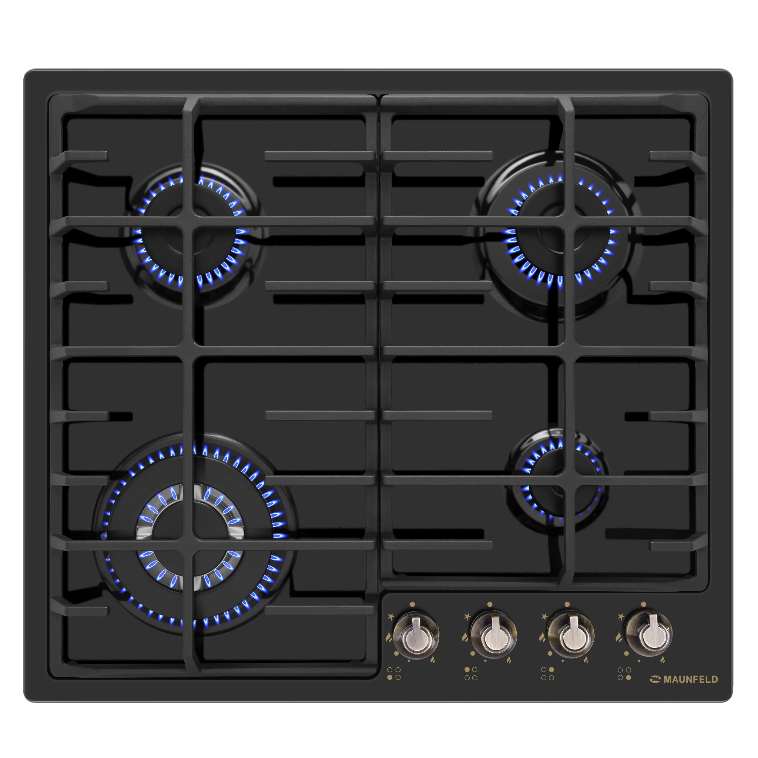 EGHE.64.63C.R/G Черный