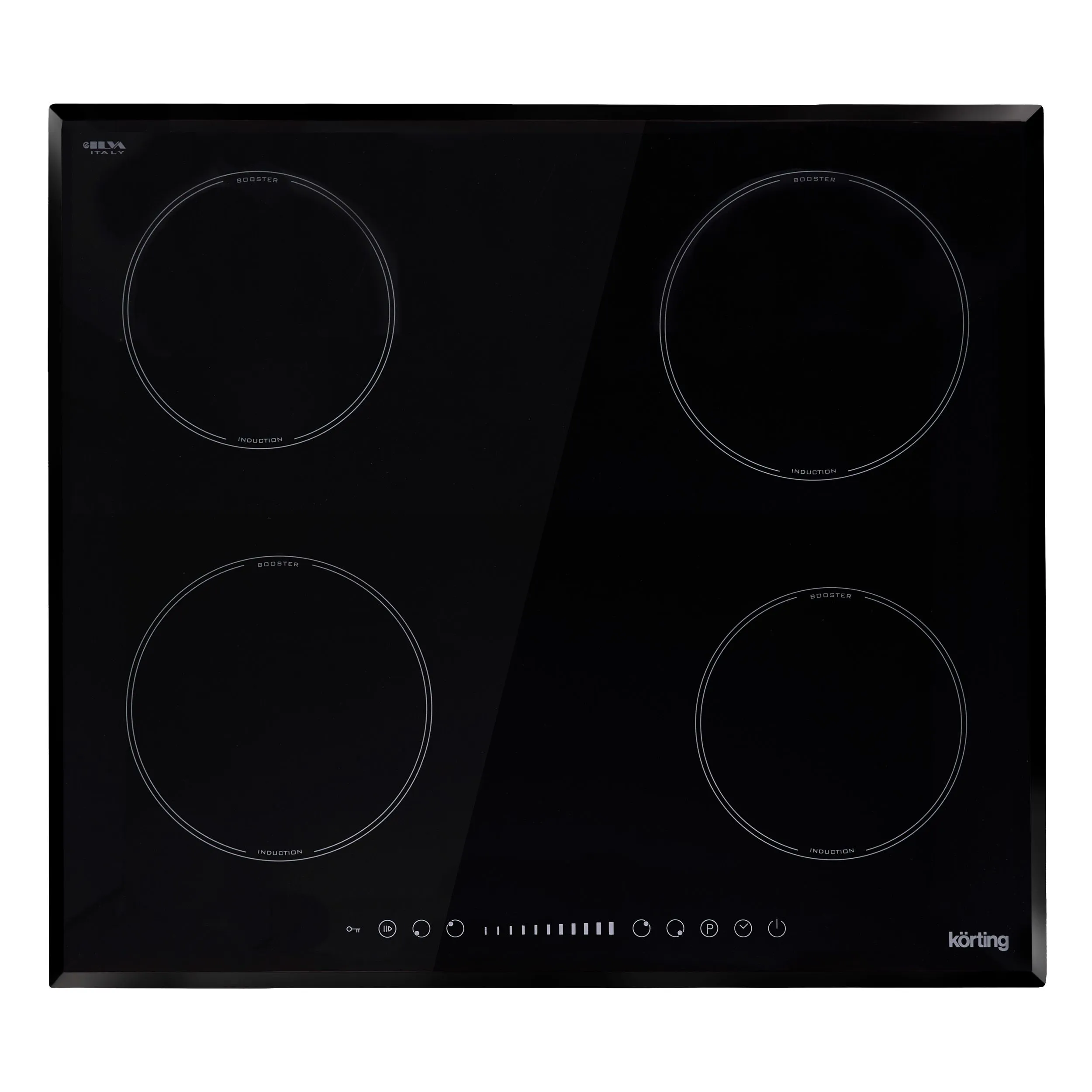 Варочная поверхность Korting HI 60504 B
