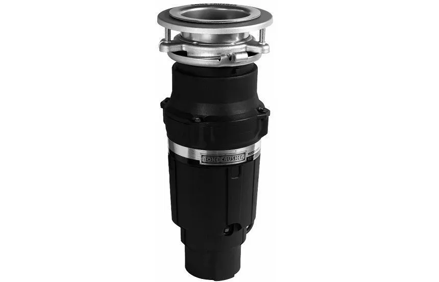 Измельчитель пищевых отходов бытовой BoneCrusher 610 Измельчитель пищевых отходов бытовой BoneCrusher 610