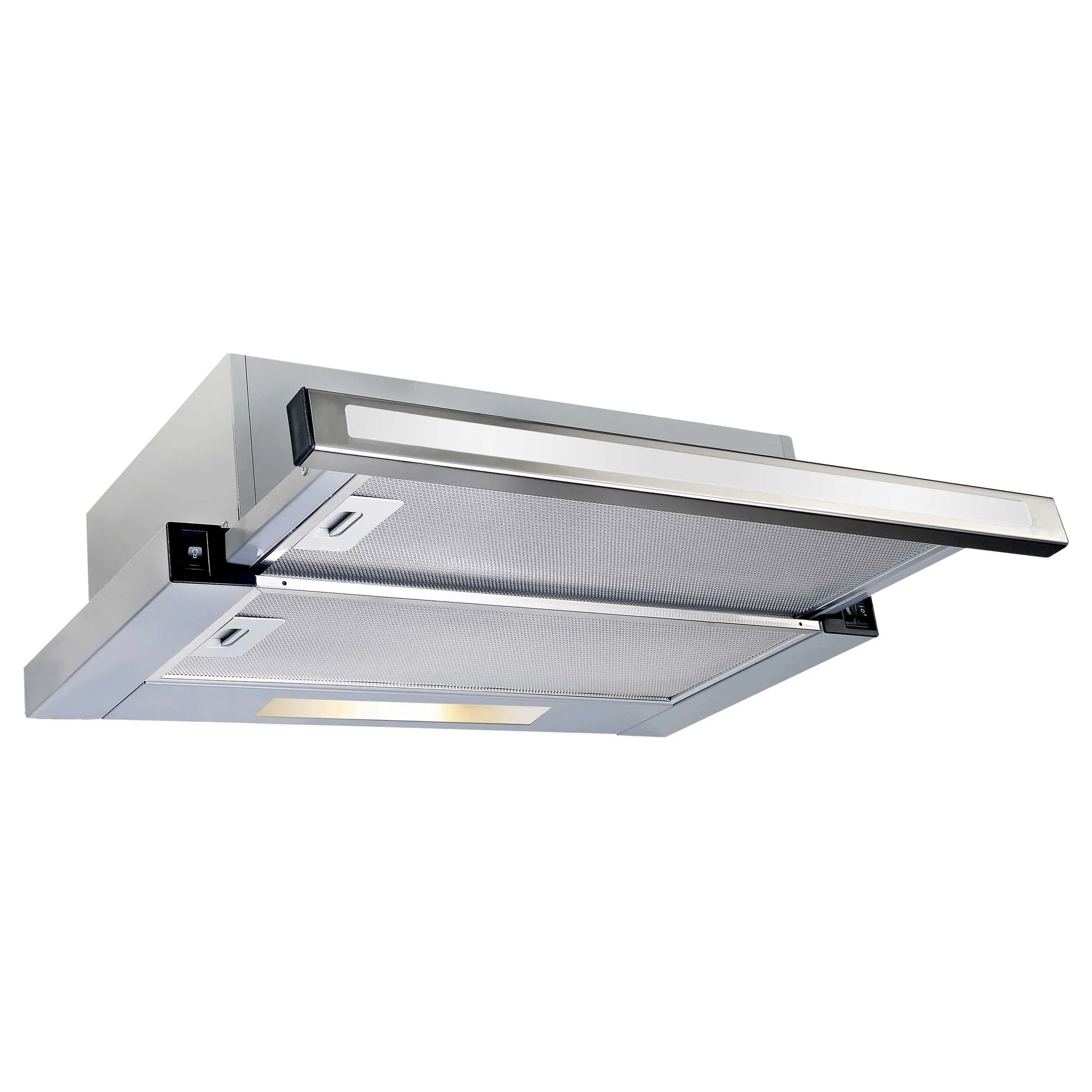 Вытяжка Korting KHP 6637 GWX Вытяжка Korting KHP 6637 GWX