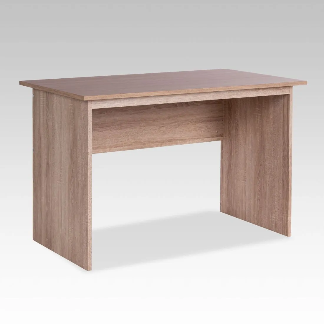 2.03.06.020.3 КАСТОР стол письменный 120х65 RU сонома 2.03.06.020.3 КАСТОР стол письменный 120х65 RU сонома