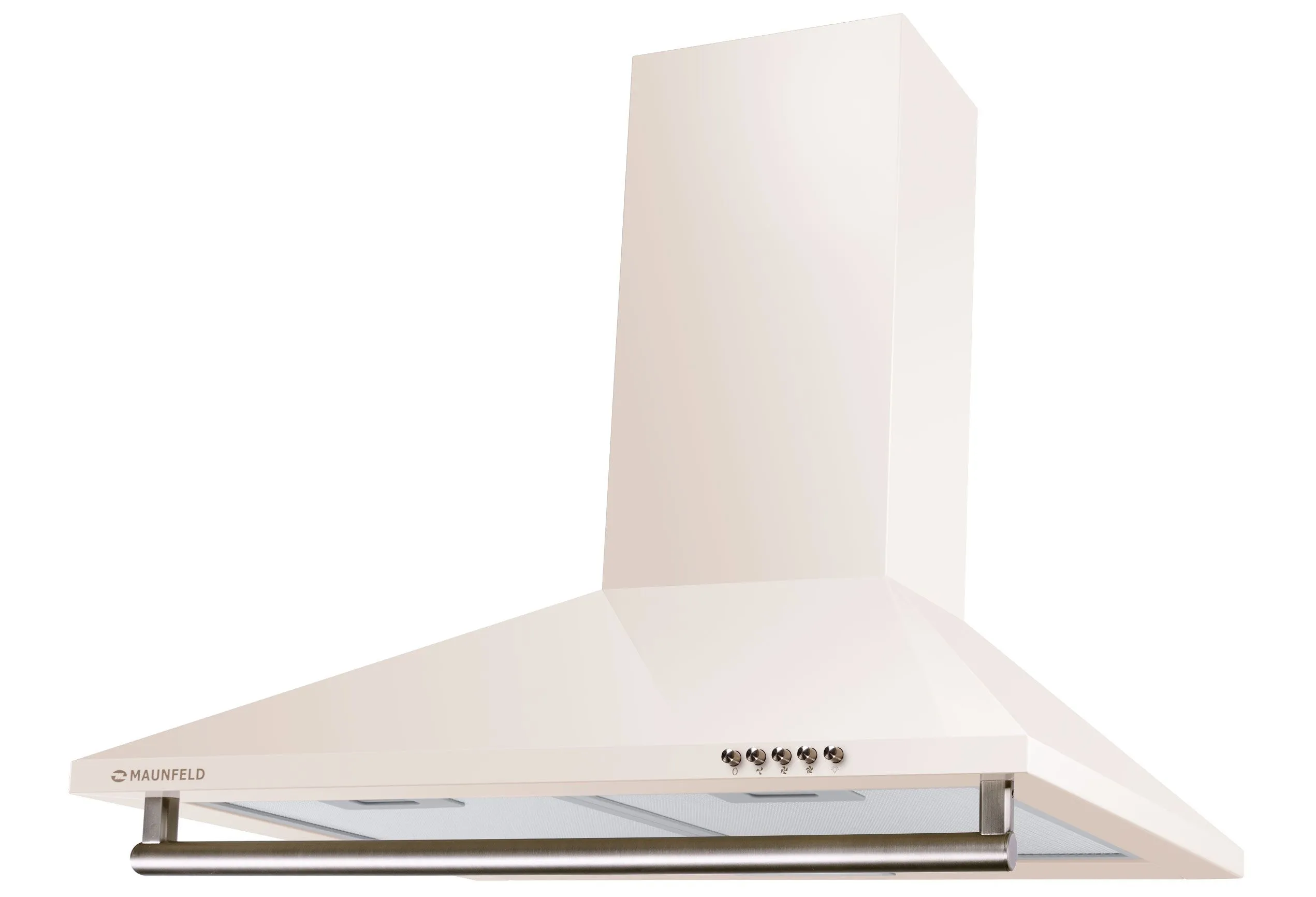 Кухонная вытяжка MAUNFELD RETRO 60A Бежевый