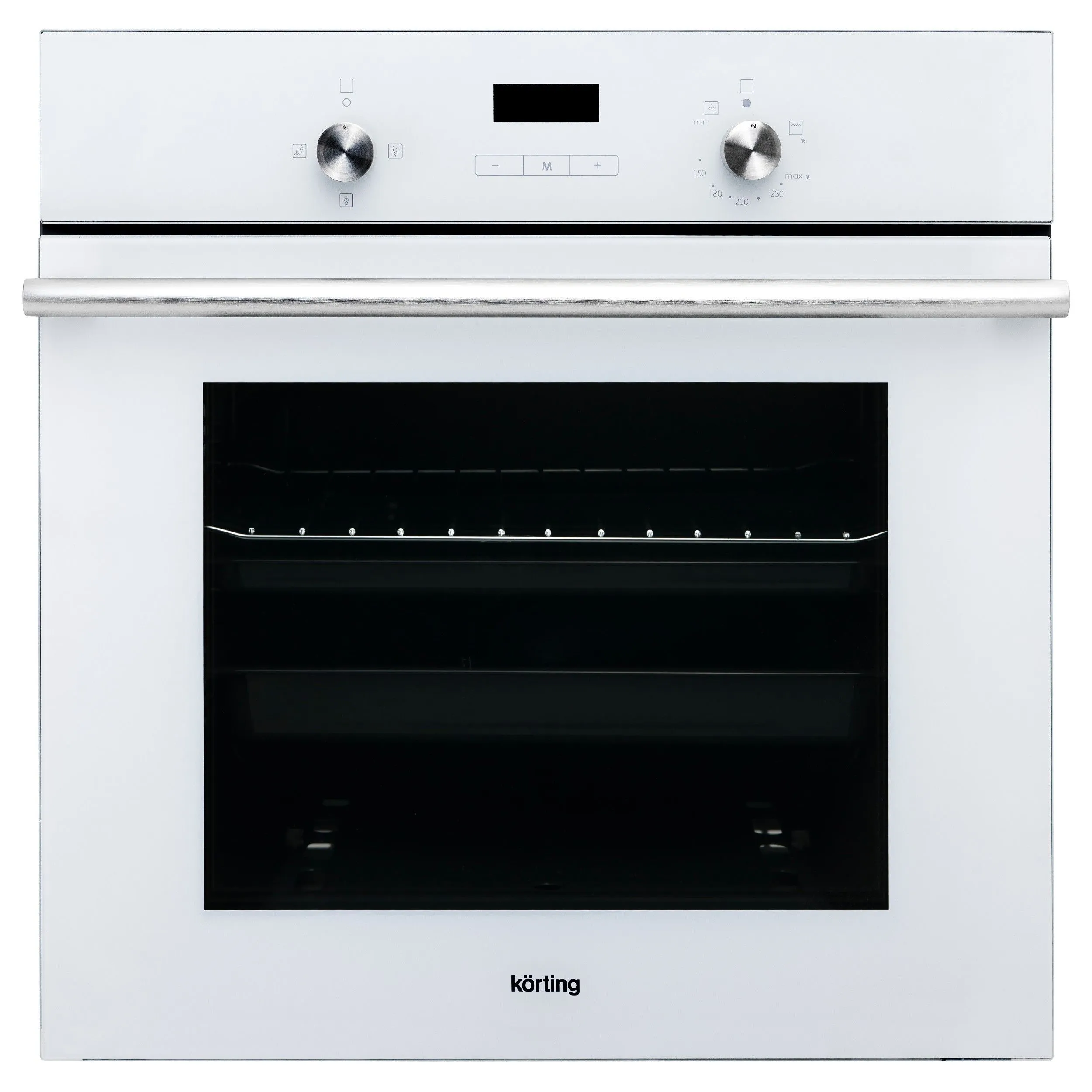Газовый духовой шкаф OGG 771 CFW