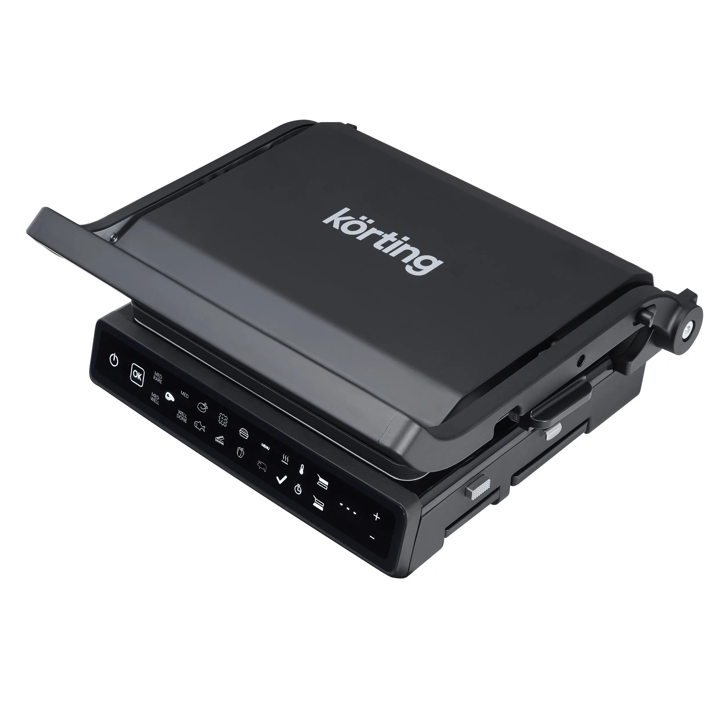 Гриль Korting KGPA 0402 TW Гриль Korting KGPA 0402 TW