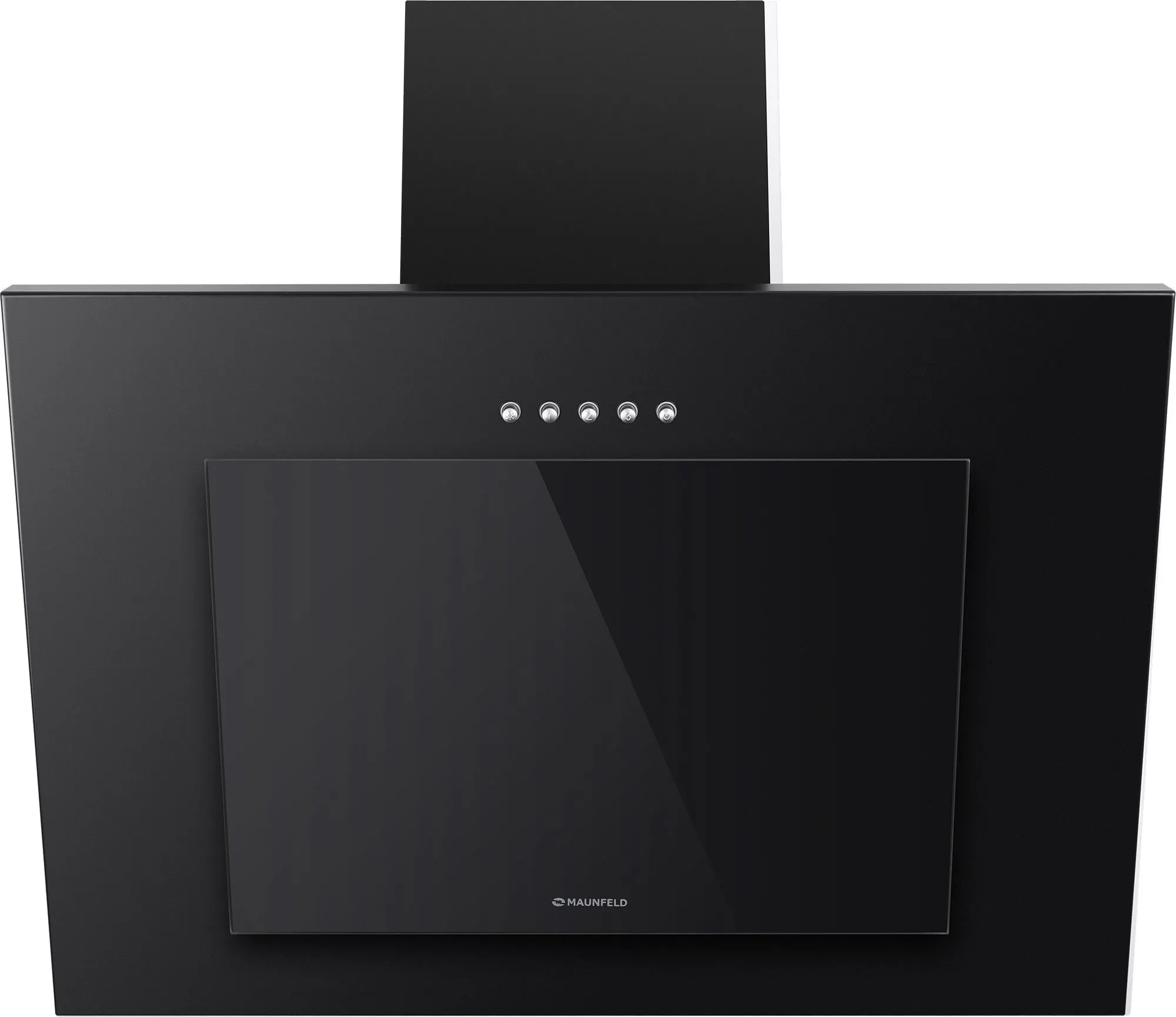 Кухонная вытяжка MAUNFELD Tower Light 50 Черный