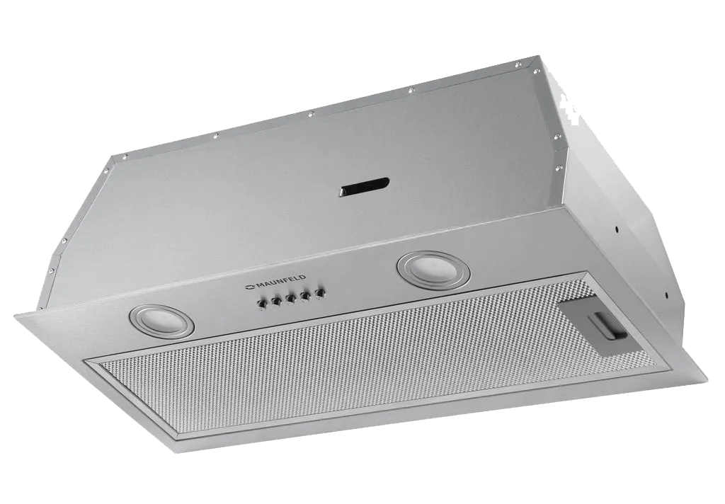 Кухонная вытяжка MAUNFELD THAMES 601M Нержавеющая сталь