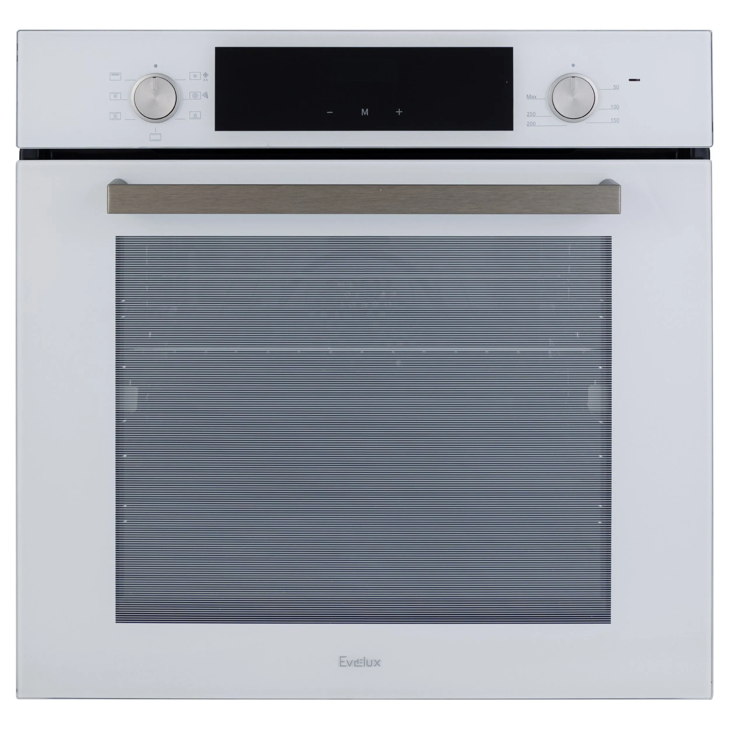 Электрический духовой шкаф EO 637 PW