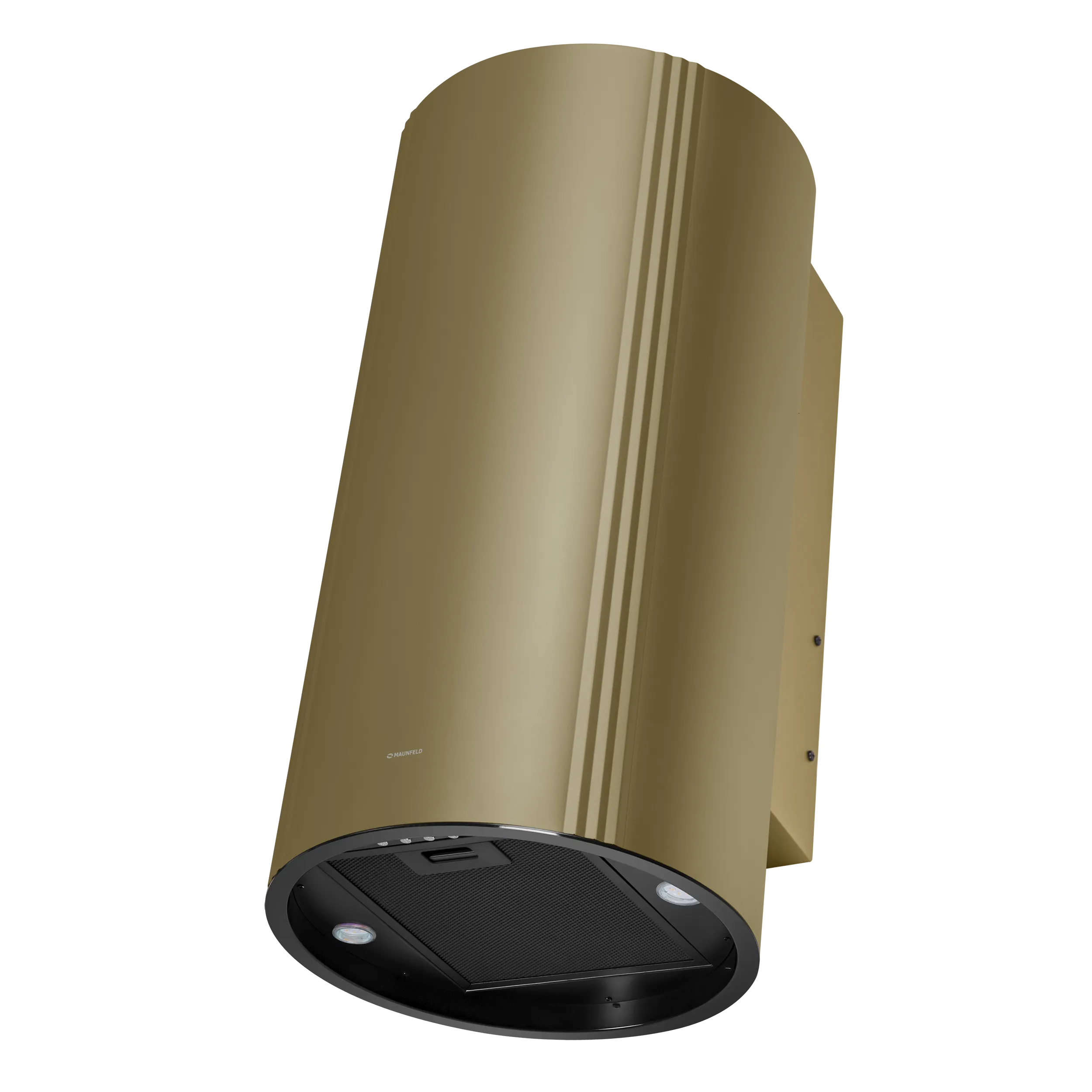 Кухонная вытяжка MAUNFELD Lee Side 397 Золотой Кухонная вытяжка MAUNFELD Lee Side 397 Золотой