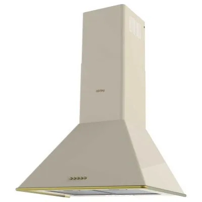 Вытяжка Korting KHC 6648 RGB