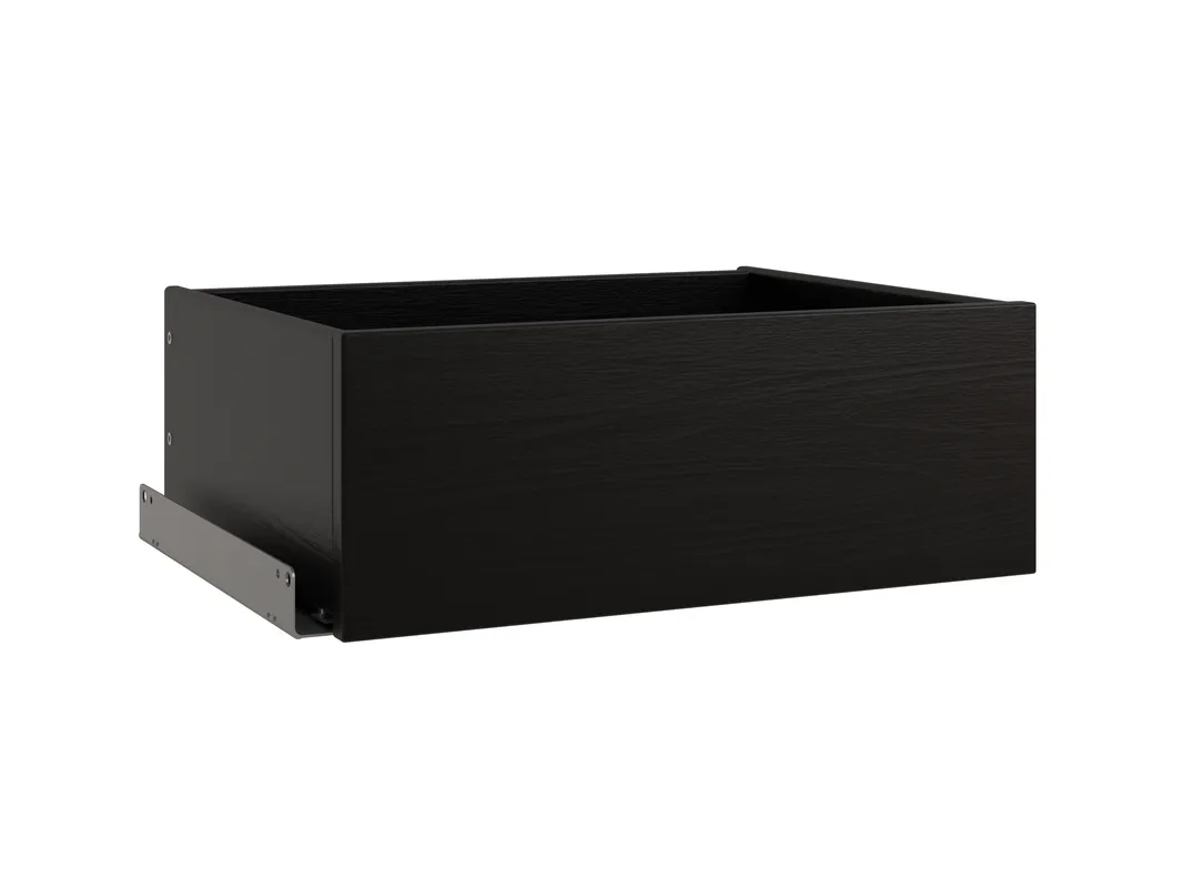 2.06.09.140.5 МАКС ящик выдвижной 50х36 Дуб Венге RU