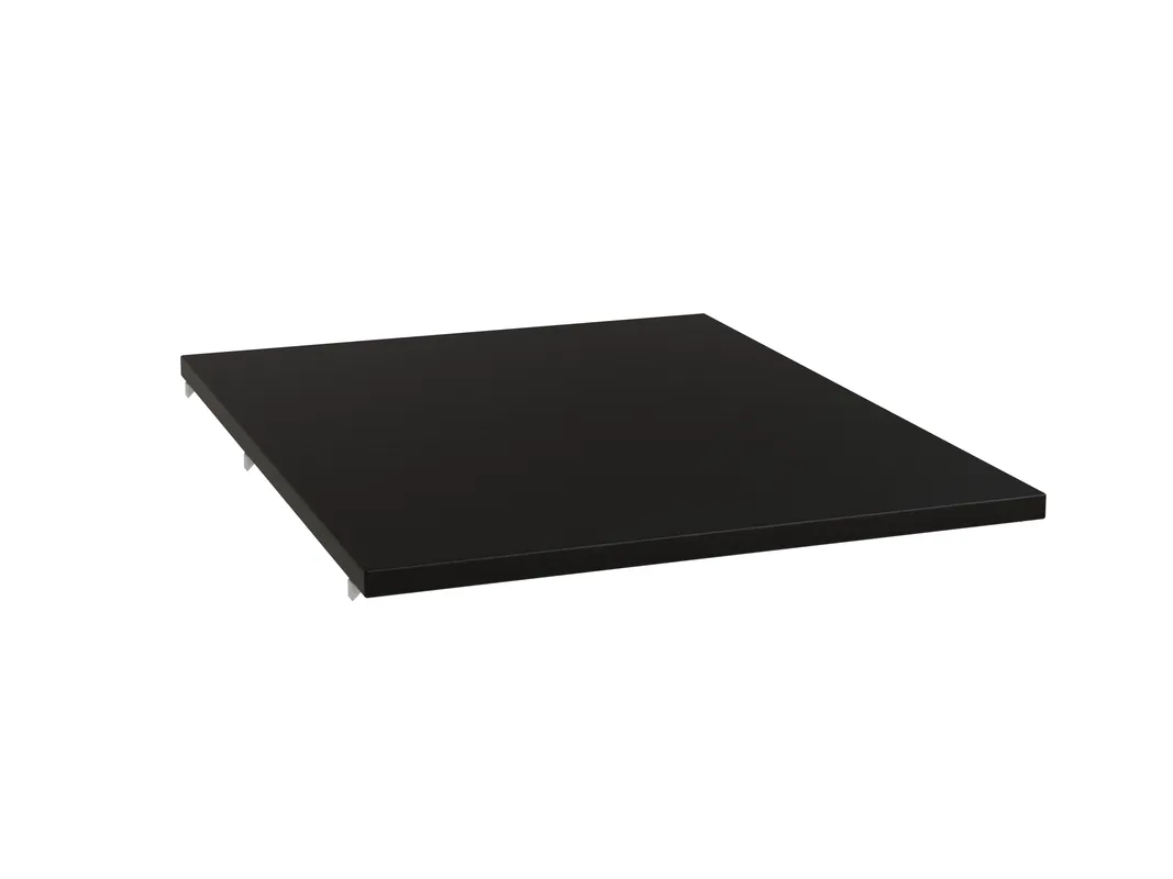 2.06.05.070.5 МАКС полка 50х58 Дуб Венге RU 2.06.05.070.5 МАКС полка 50х58 Дуб Венге RU