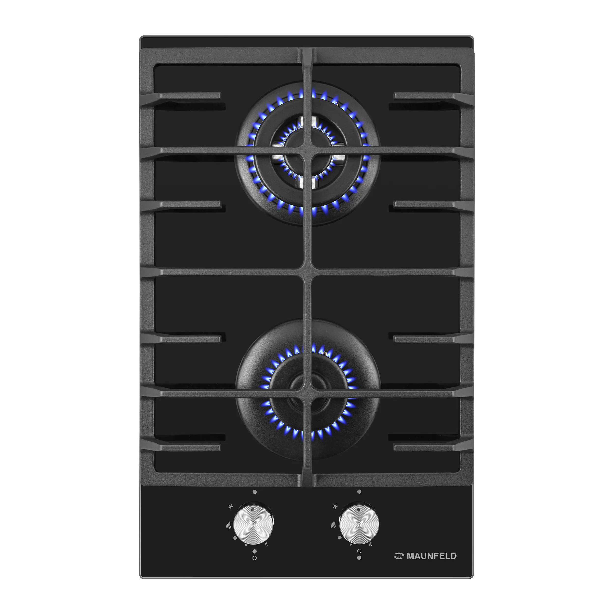 Газовая варочная панель MAUNFELD EGHG.32.63C Черный