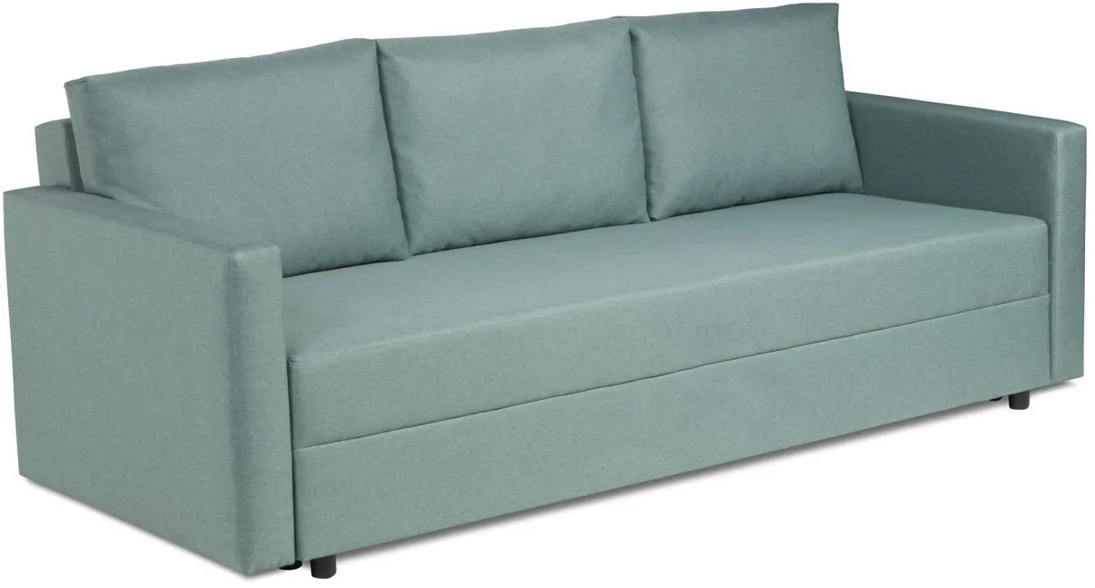 Диван-кровать Вало Malmo 72 (mint)