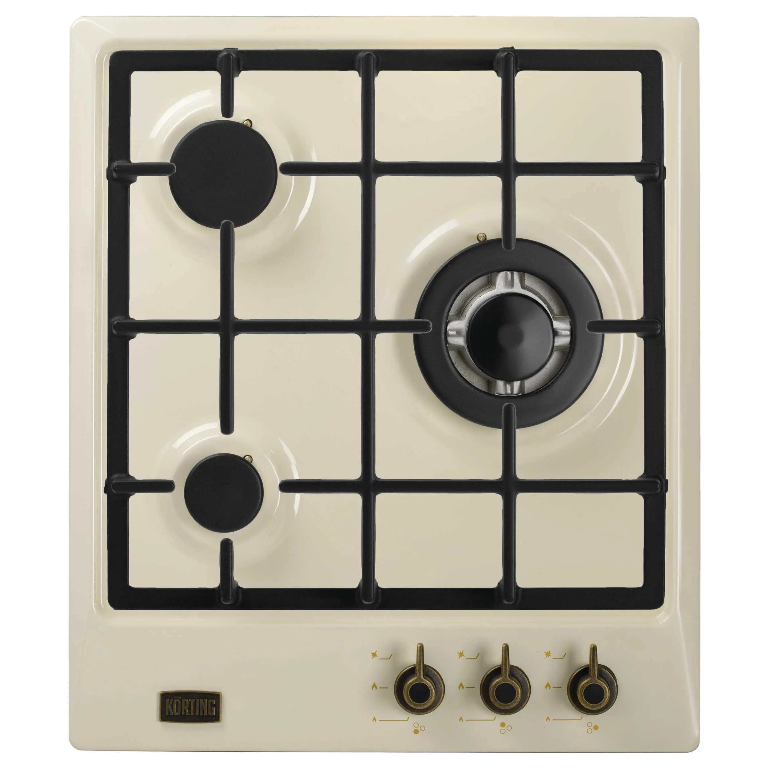 Варочная поверхность Korting HG 465 CTRB Варочная поверхность Korting HG 465 CTRB