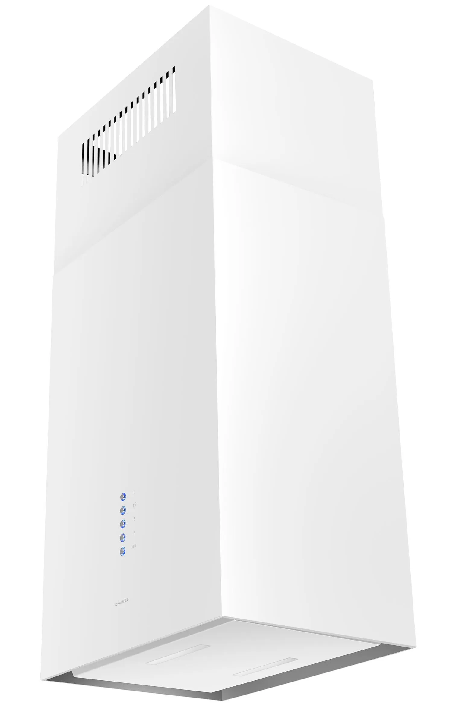 Кухонная вытяжка MAUNFELD Bath Plus 402IL Белый Кухонная вытяжка MAUNFELD Bath Plus 402IL Белый