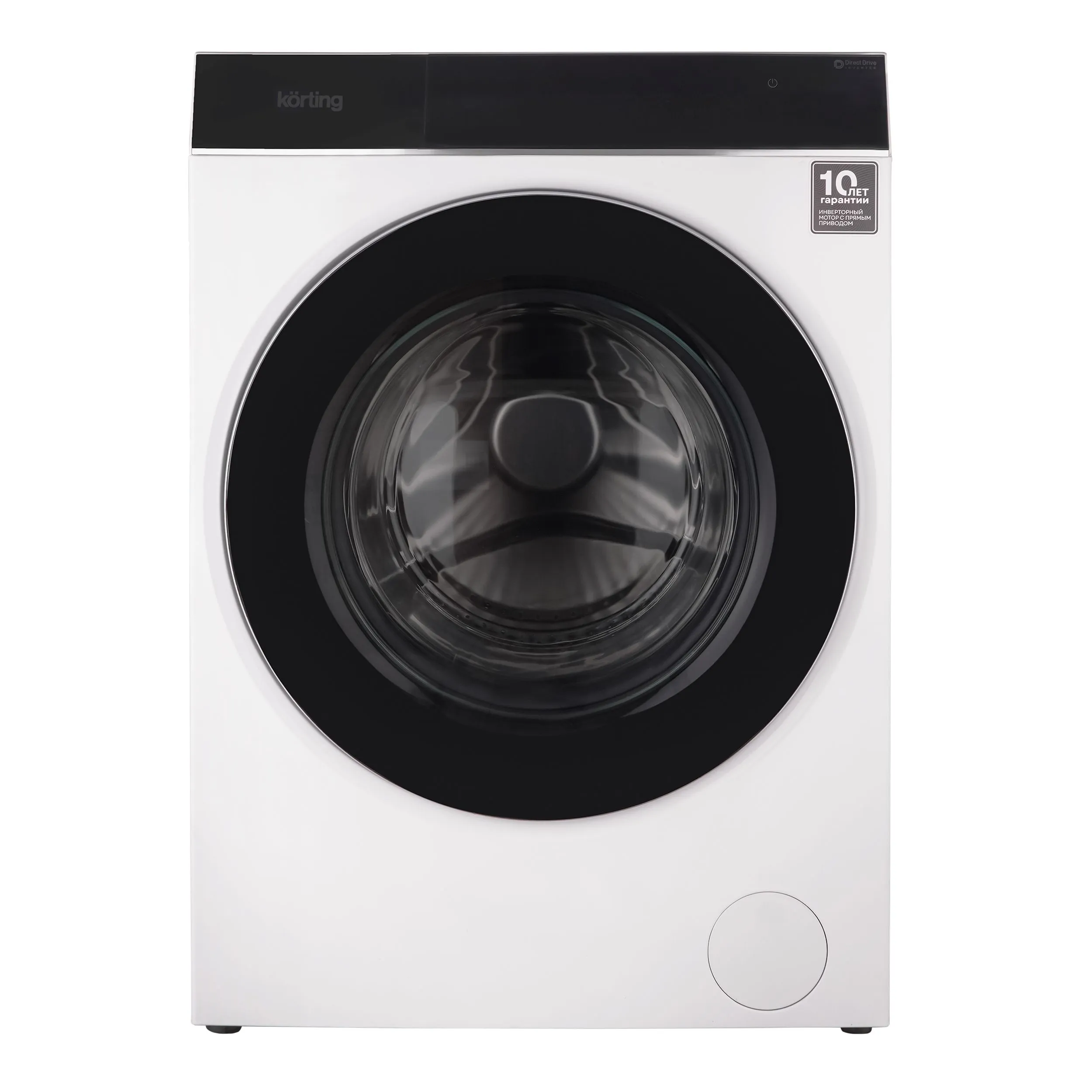 Стиральная машина Korting KWM 60DS1499