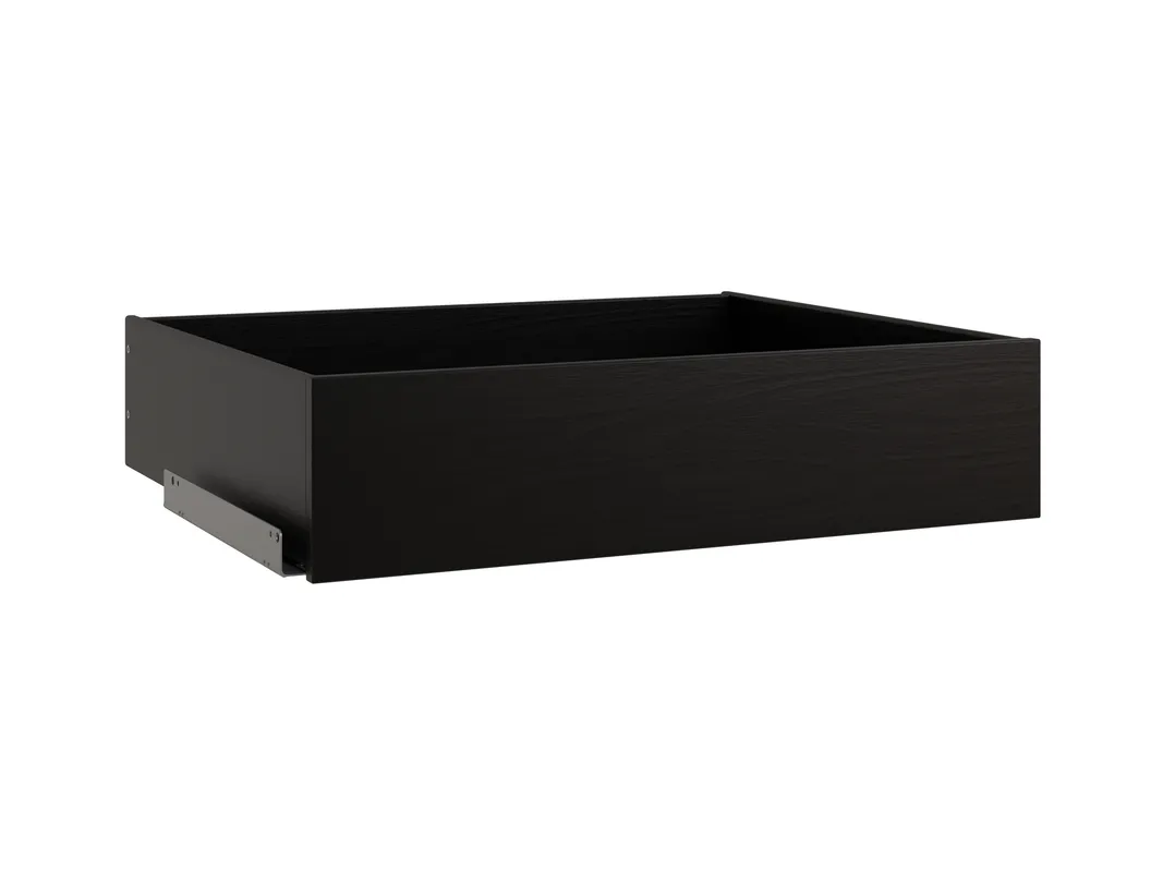 2.06.09.150.5 МАКС ящик выдвижной 75х58 Дуб Венге RU