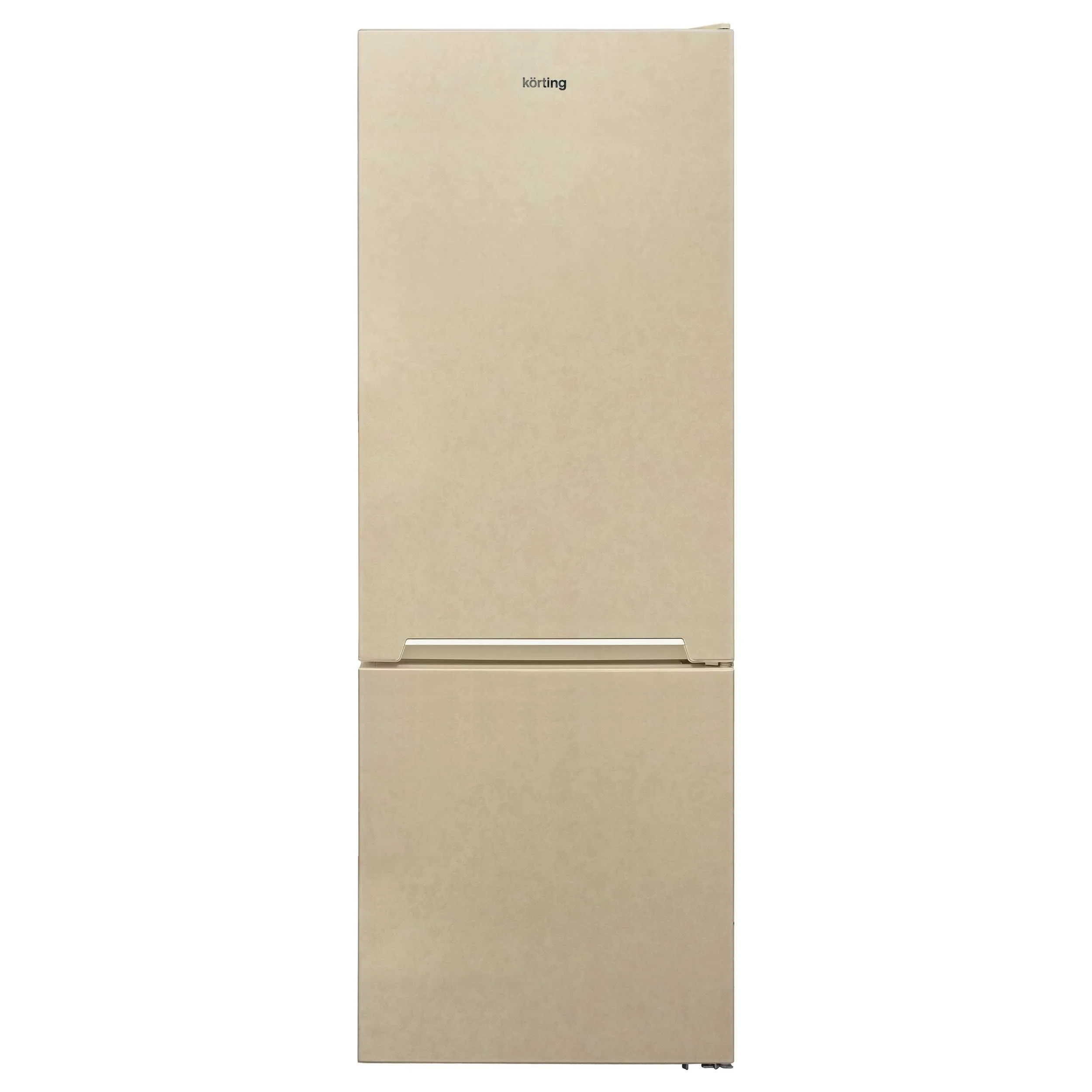 Холодильник Korting KNFC 71863 B