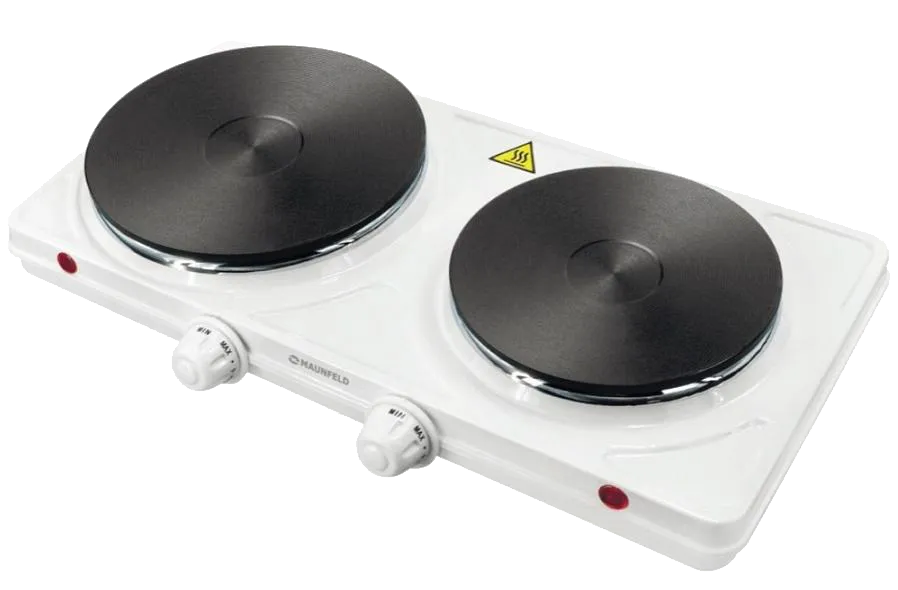 Электрическая плитка MAUNFELD SEHE.232W Белый