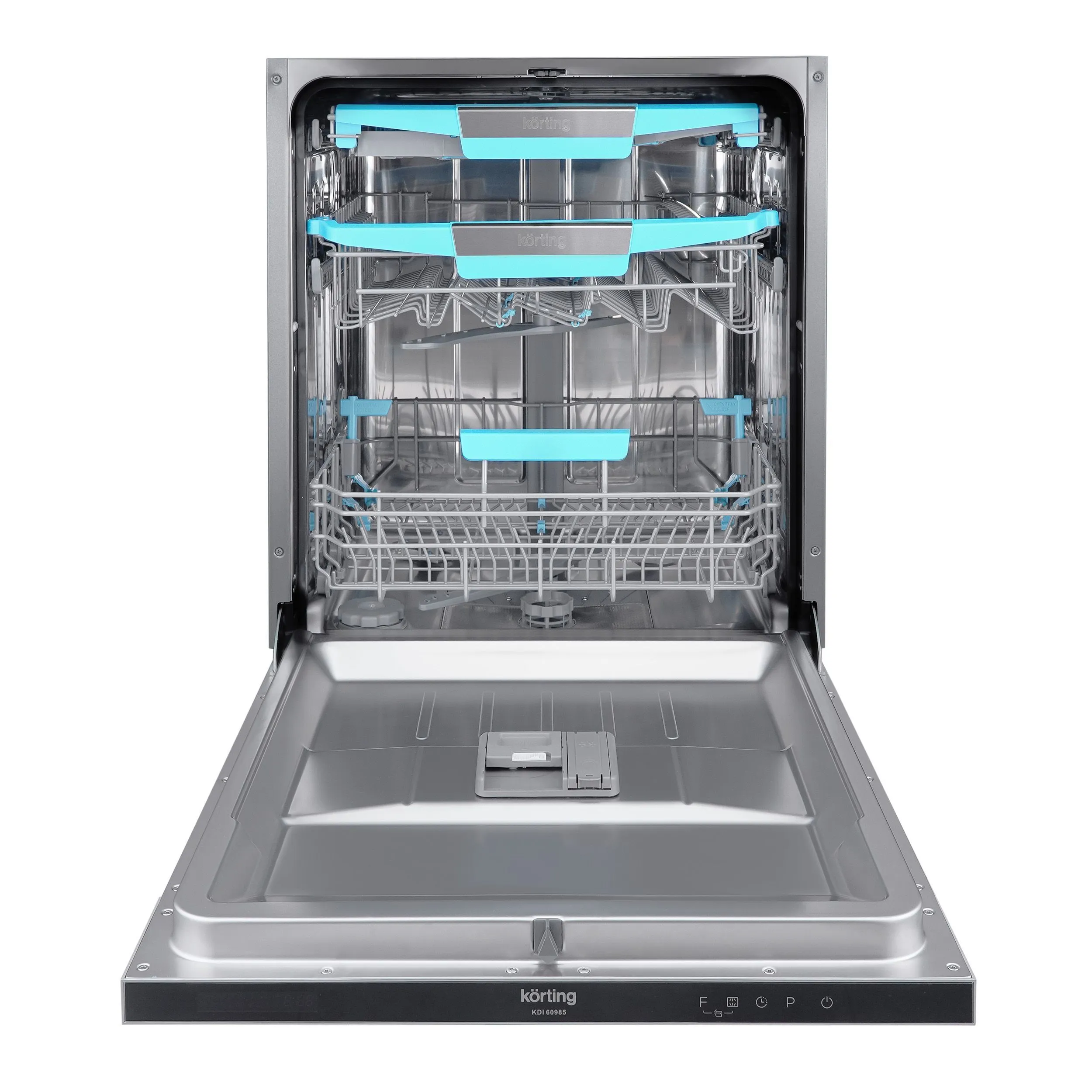 Посудомоечная машина Korting KDI 60985