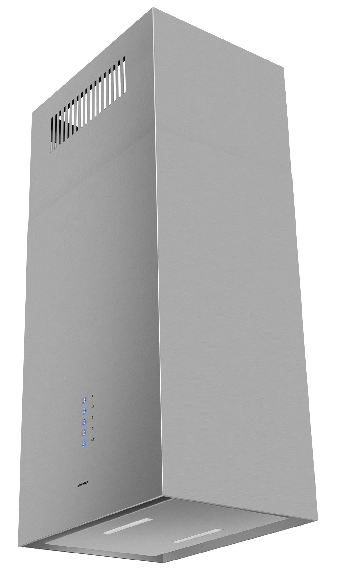 Кухонная вытяжка MAUNFELD Bath Plus 402IL Нержавеющая сталь Кухонная вытяжка MAUNFELD Bath Plus 402IL Нержавеющая сталь