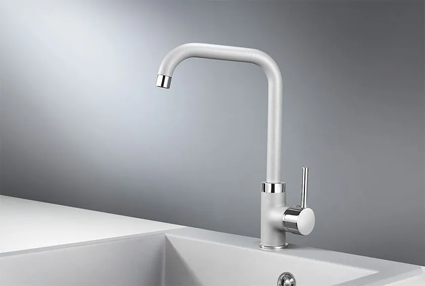 0041, АЛЮМИНИУМ, СМЕСИТЕЛЬ КУХОННЫЙ 0041, АЛЮМИНИУМ, СМЕСИТЕЛЬ КУХОННЫЙ