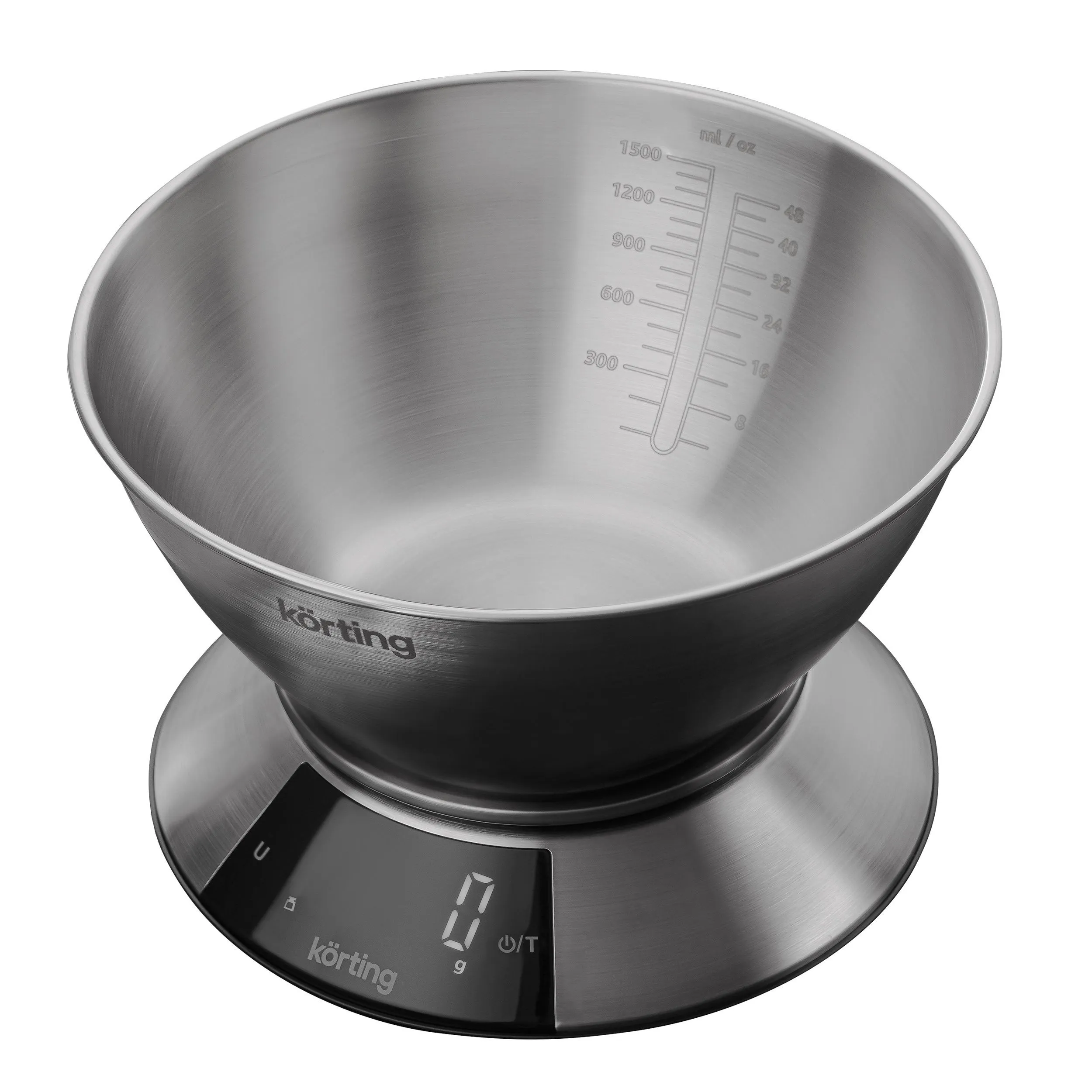 Весы кухонные Korting KKS 0101