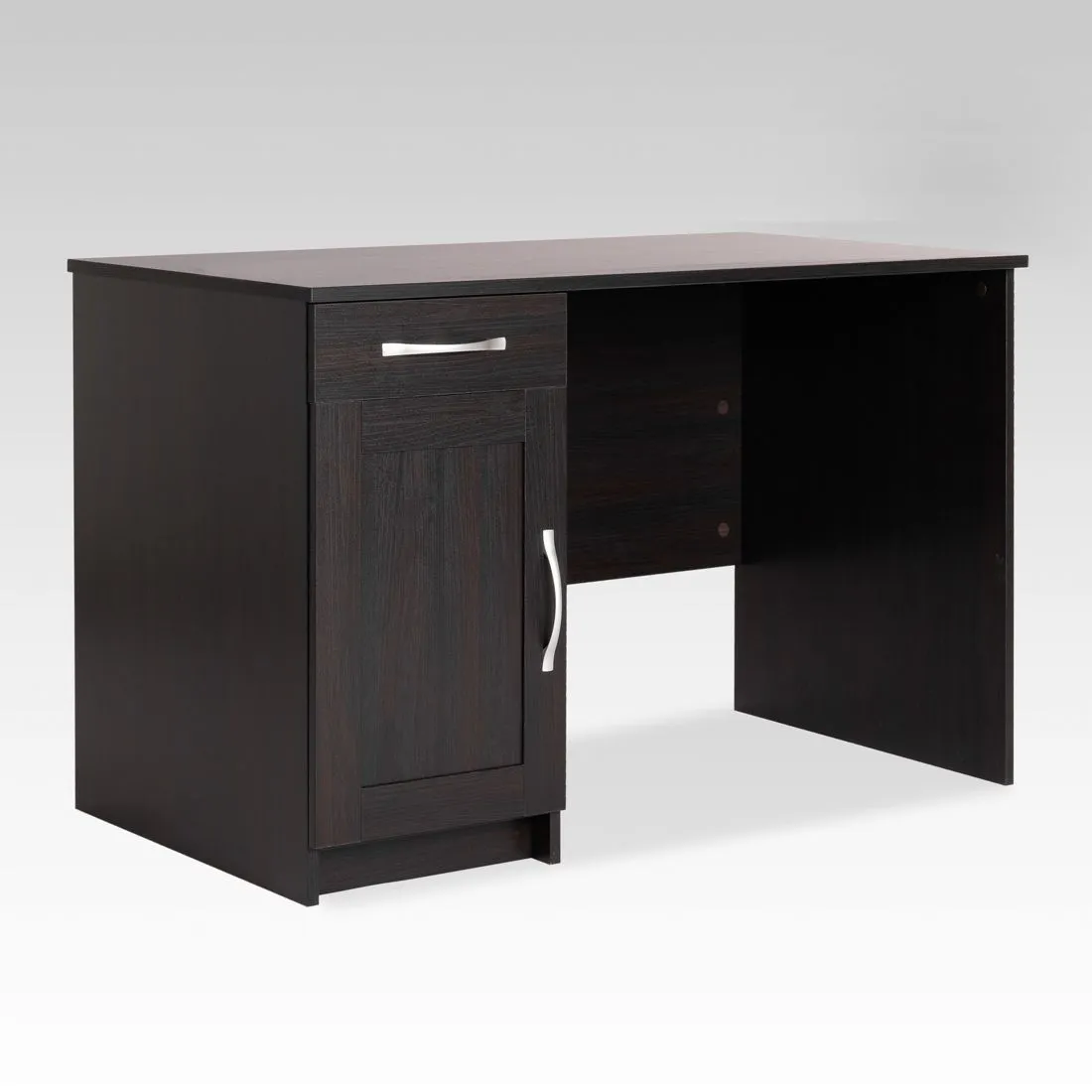 2.03.06.030.5 КАСТОР стол письменный 116х65 RU Дуб Венге 2.03.06.030.5 КАСТОР стол письменный 116х65 RU Дуб Венге