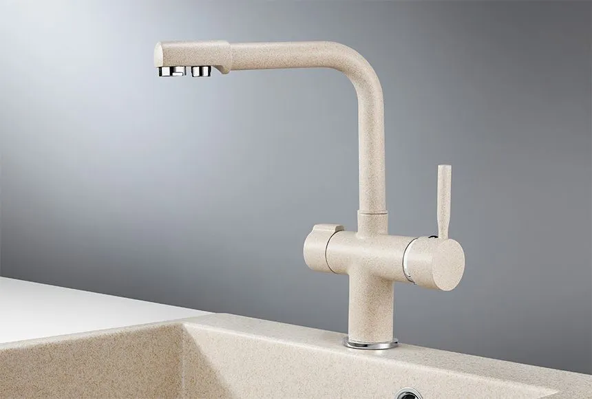 2088, ПИРИТ, СМЕСИТЕЛЬ КУХОННЫЙ 2088, ПИРИТ, СМЕСИТЕЛЬ КУХОННЫЙ