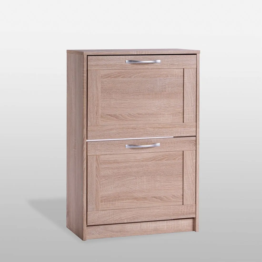 2.02.10.430.3 СИРИУС тумба для обуви 60х89 сонома RU 2.02.10.430.3 СИРИУС тумба для обуви 60х89 сонома RU