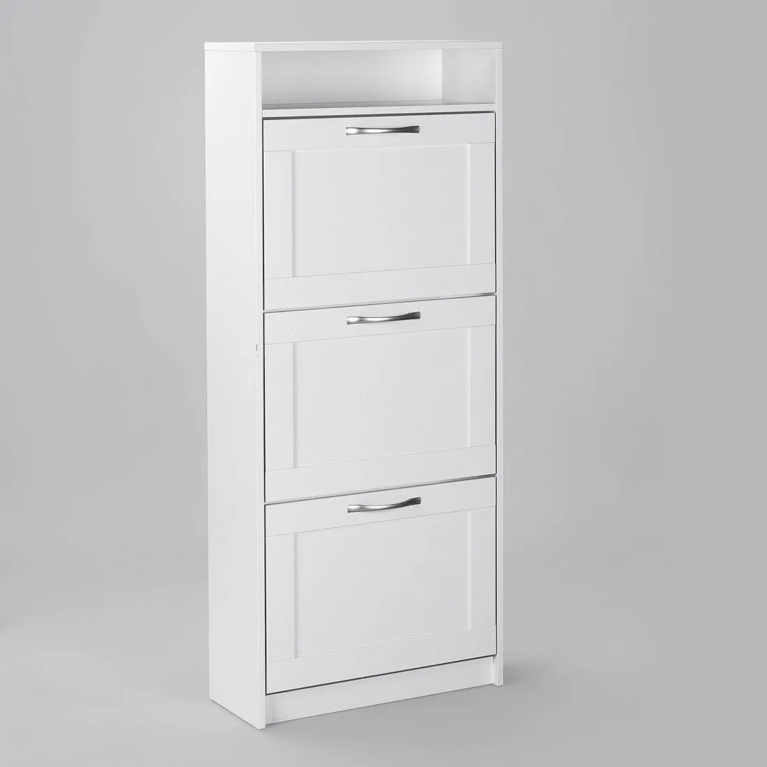 2.02.10.440.1 СИРИУС тумба для обуви 60х143 белая RU 2.02.10.440.1 СИРИУС тумба для обуви 60х143 белая RU