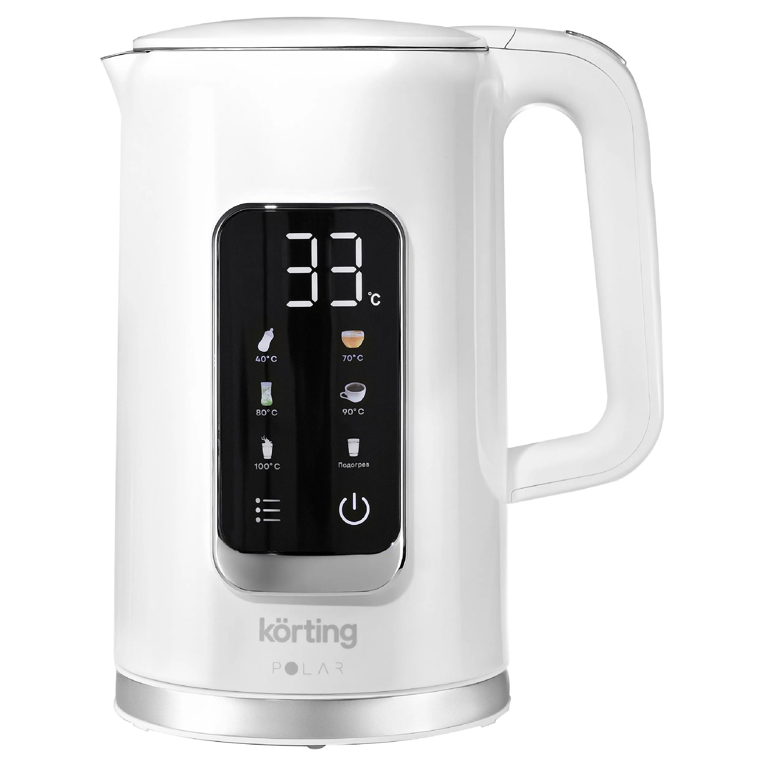 Чайник Korting KWK 0905 Polar