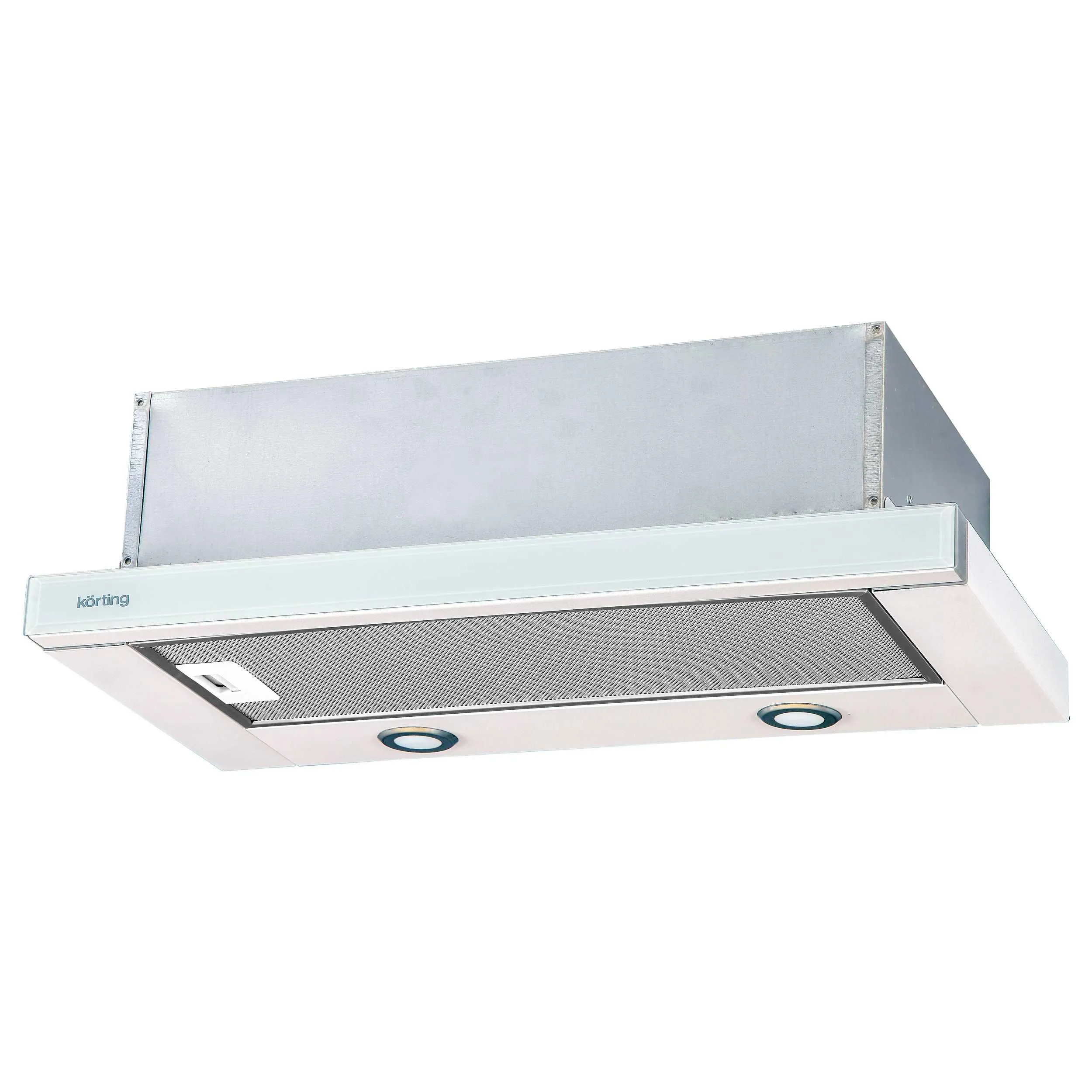 Вытяжка Korting KHP 6617 GW Вытяжка Korting KHP 6617 GW