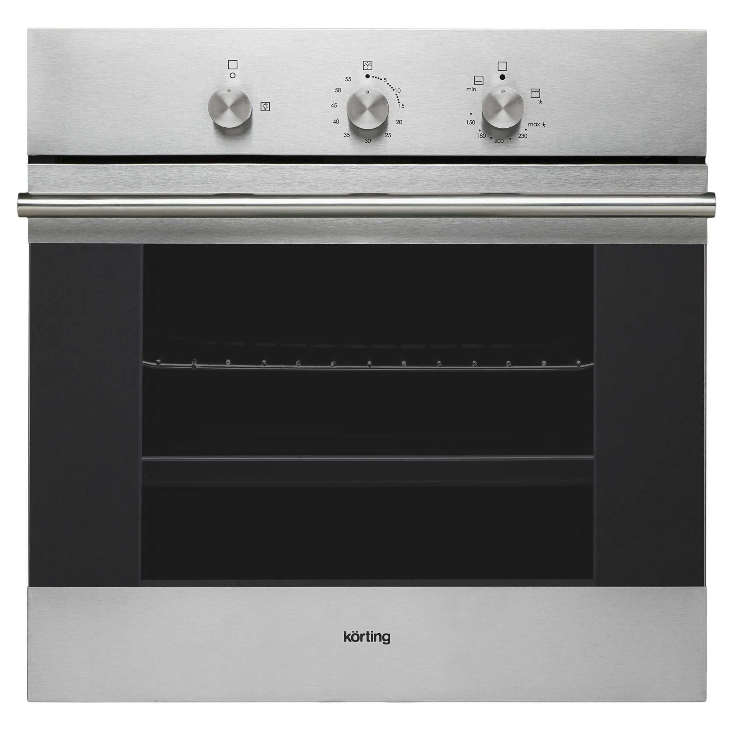 Духовой шкаф Korting OGG 541 CFX