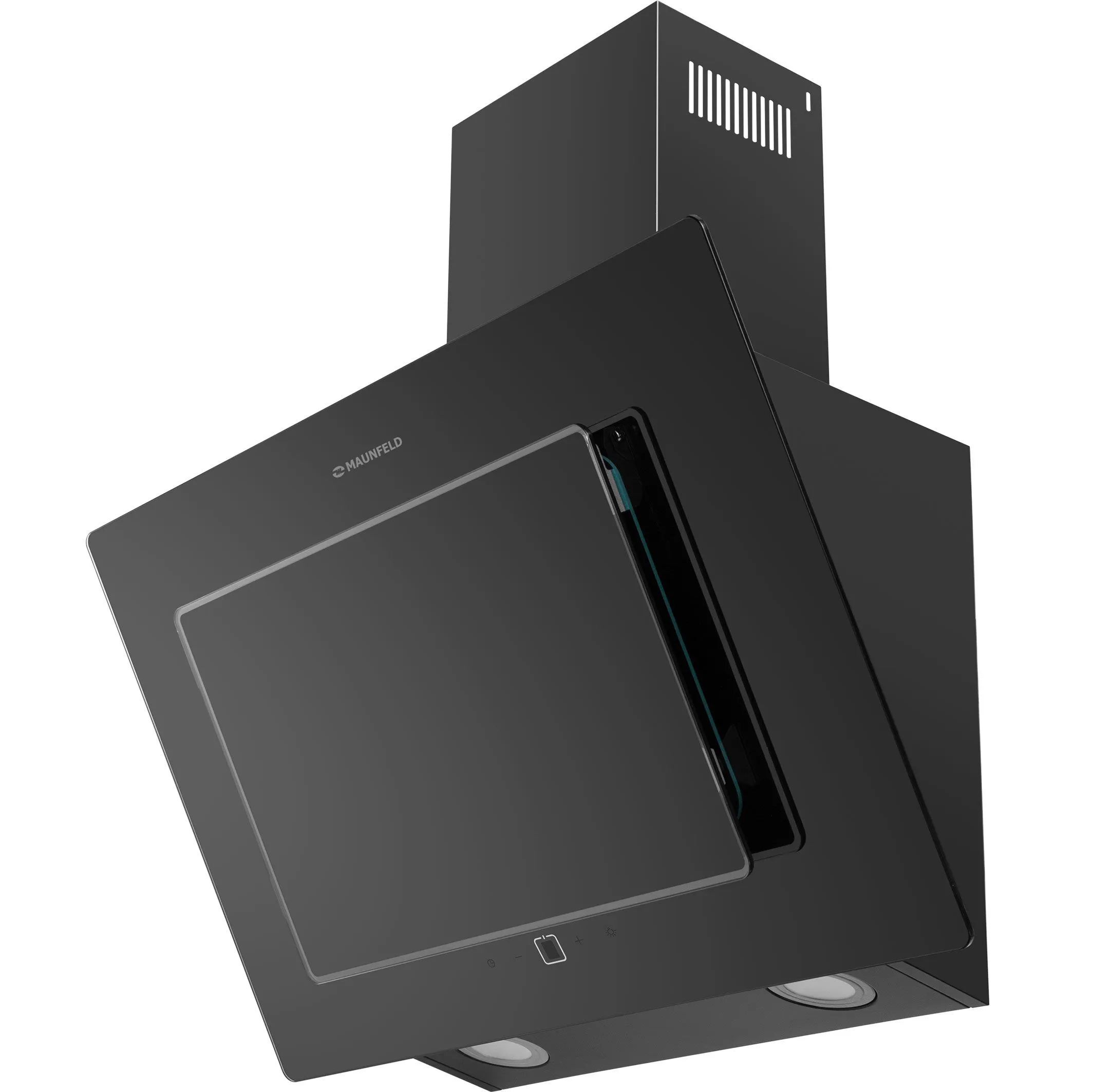 Кухонная вытяжка MAUNFELD Jantar 60 черный Черный Кухонная вытяжка MAUNFELD Jantar 60 черный Черный