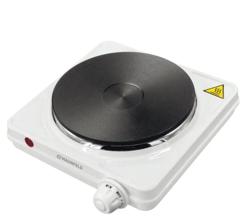 Электрическая плитка MAUNFELD SEHE.231W Белый