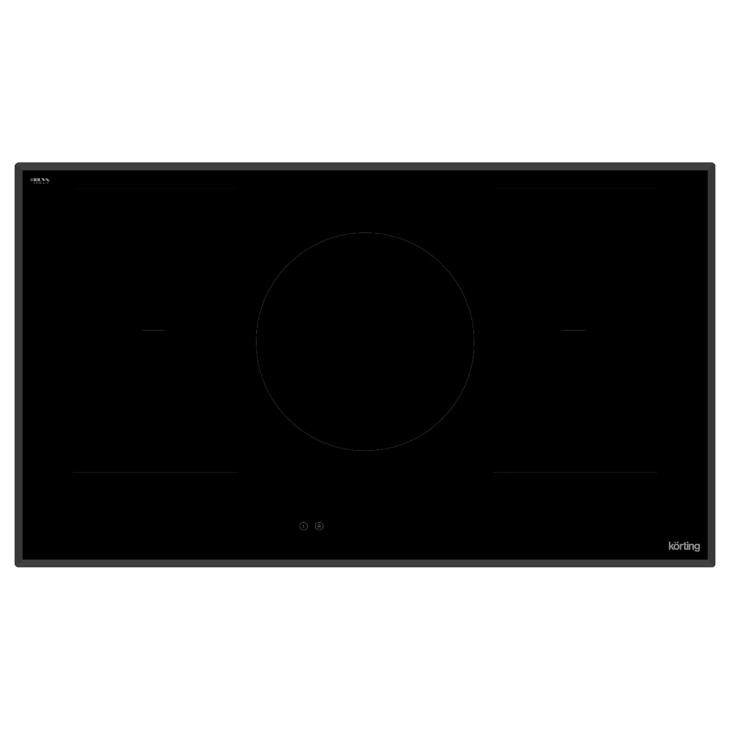 Индукционная варочная панель HIB 97010 HID M